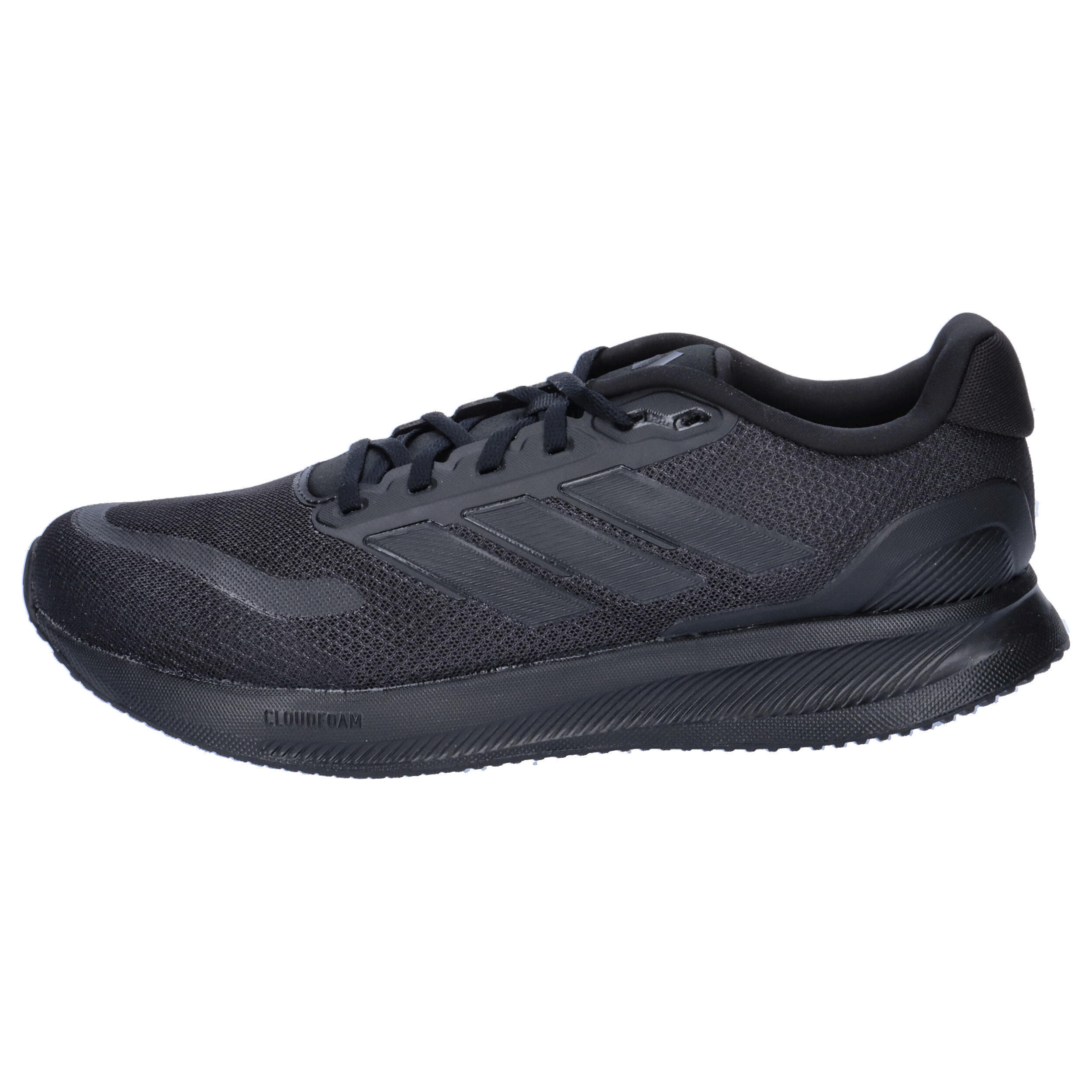 Buty damskie do biegania Adidas RUNFALCON 5 10/16