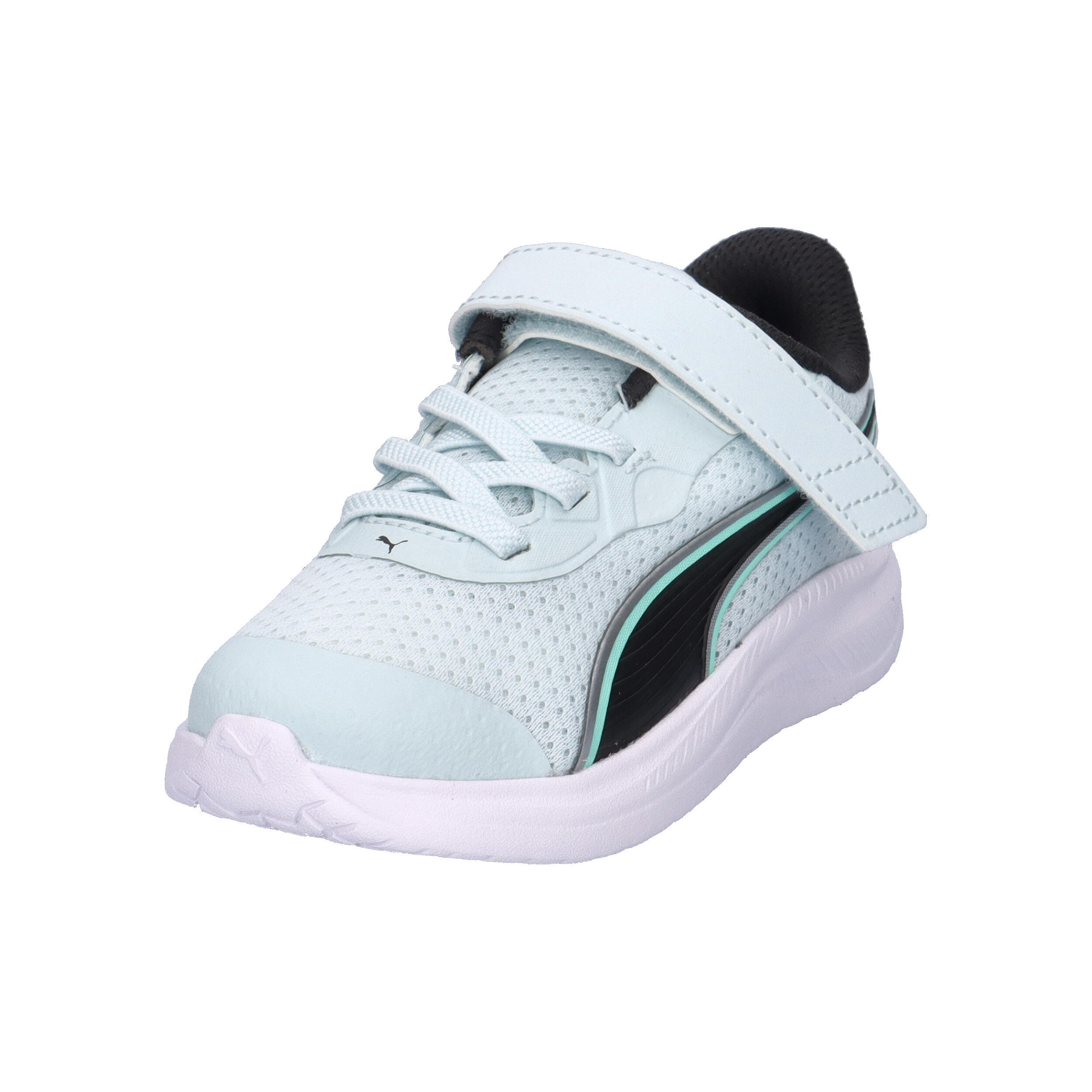 Schoen Puma model 312415-02 voor baby 4/14