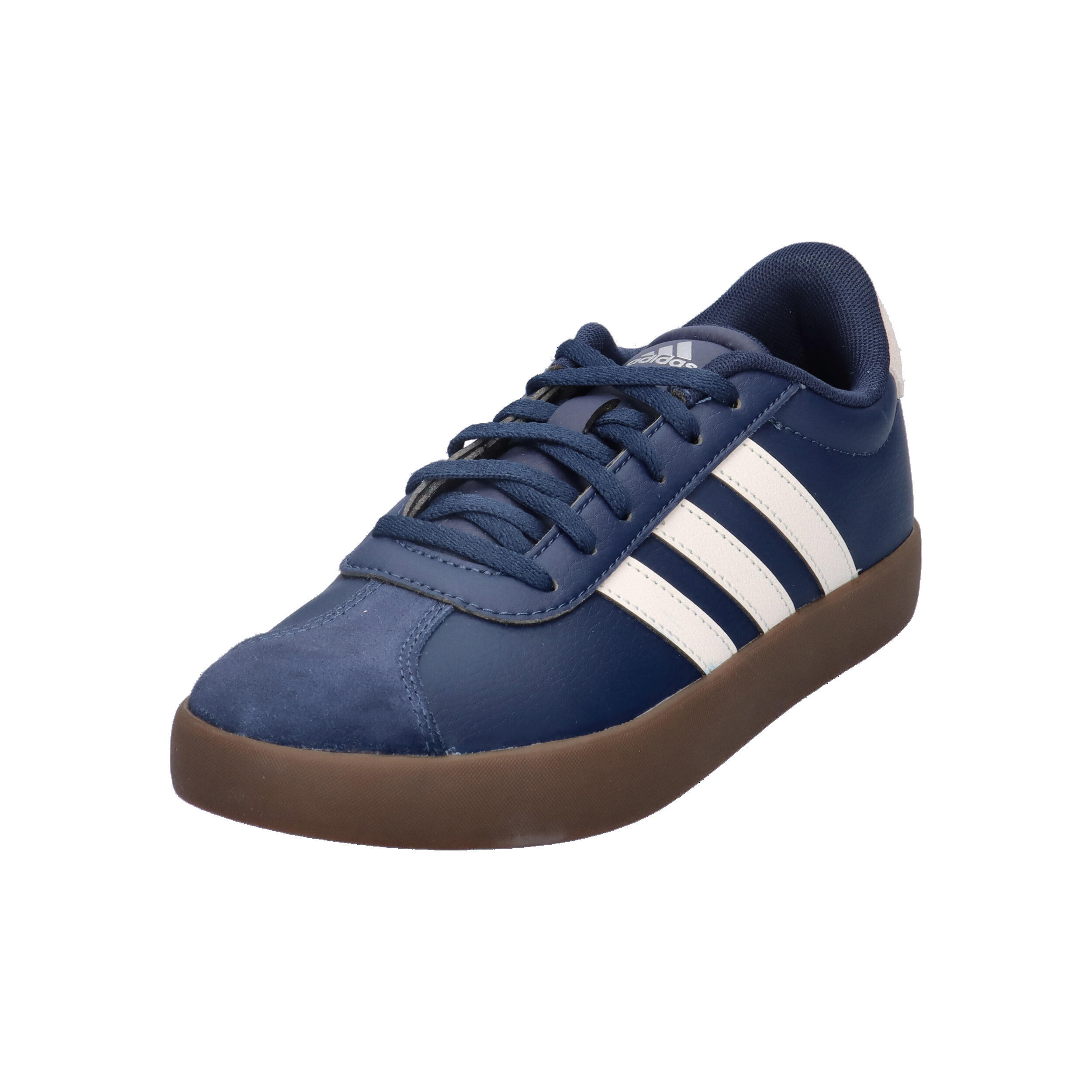 adidas Kinder Sneaker VL Court 3.0 K 4/15