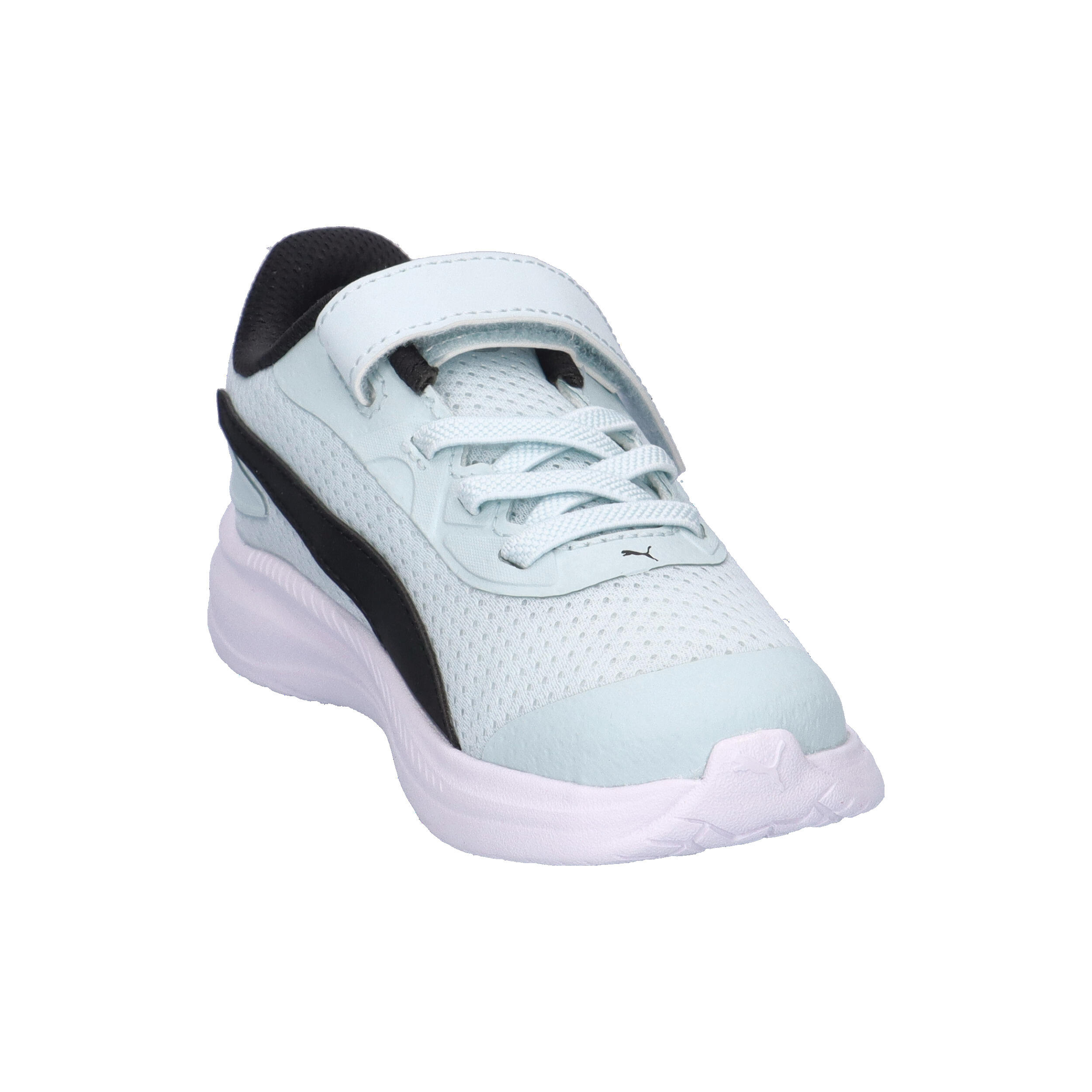 Schoen Puma model 312415-02 voor baby 2/14