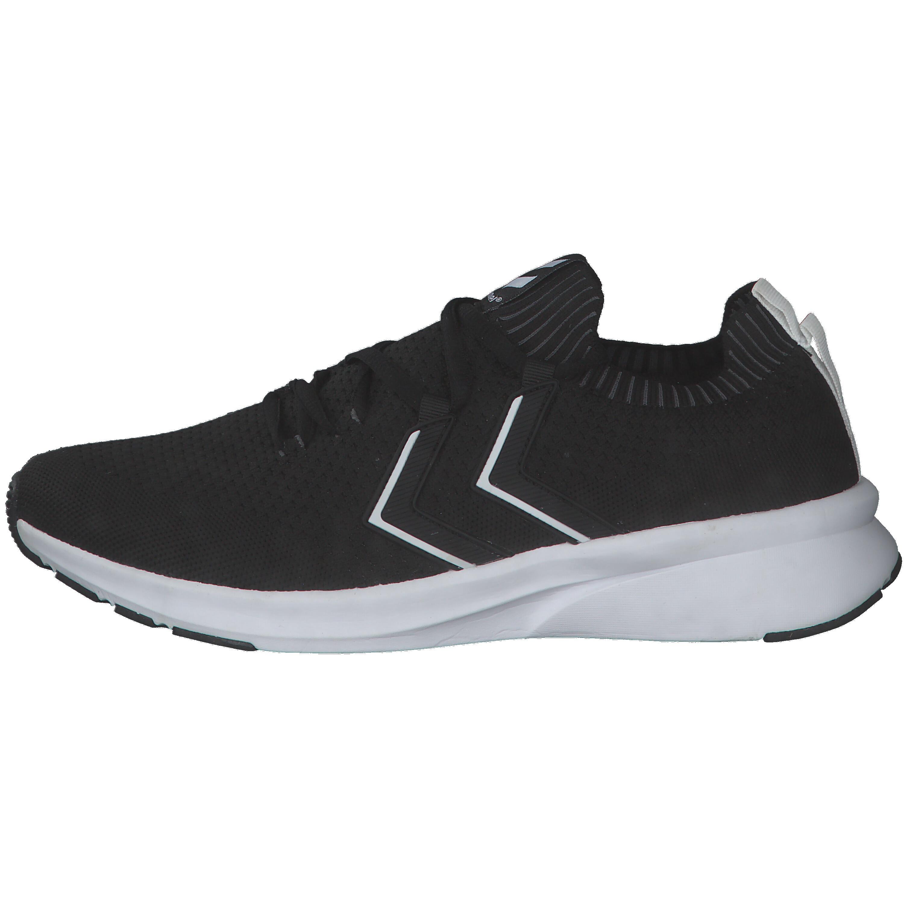 Schnürsenkel Sneaker Flow Seamless Lebensstil Erwachsene 10/15