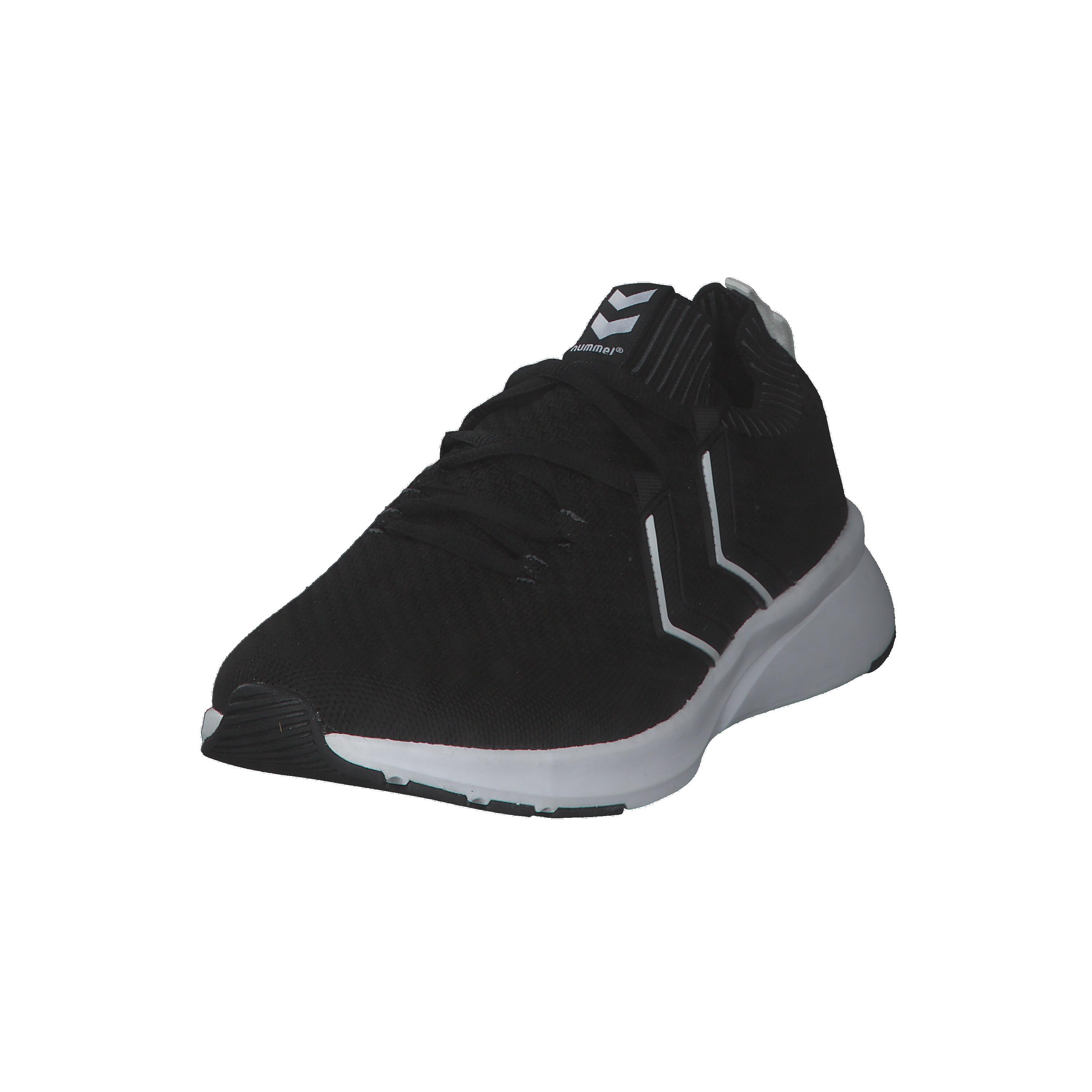 Schnürsenkel Sneaker Flow Seamless Lebensstil Erwachsene 9/15