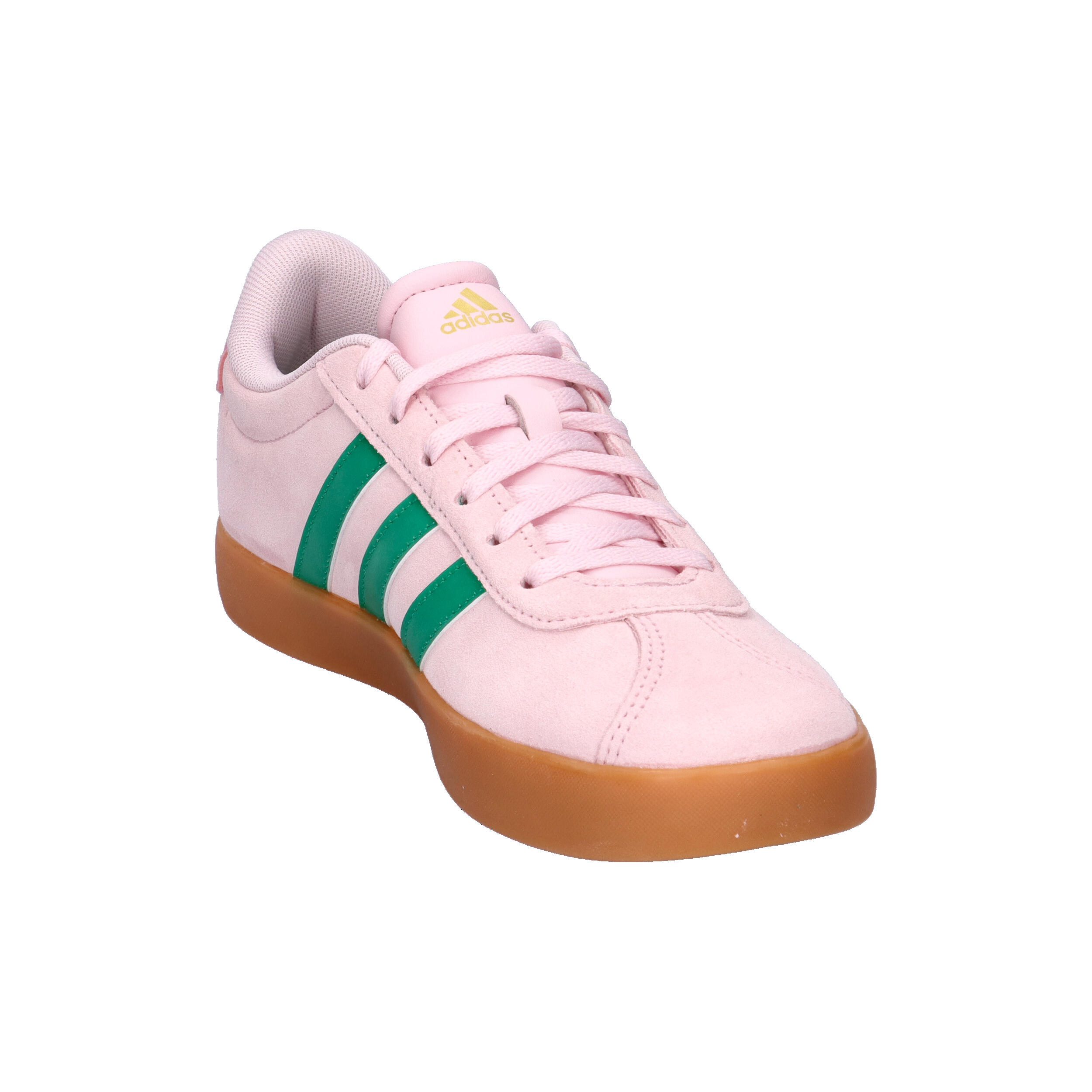 adidas Kinder Sneaker VL Court 3.0 K 2/15