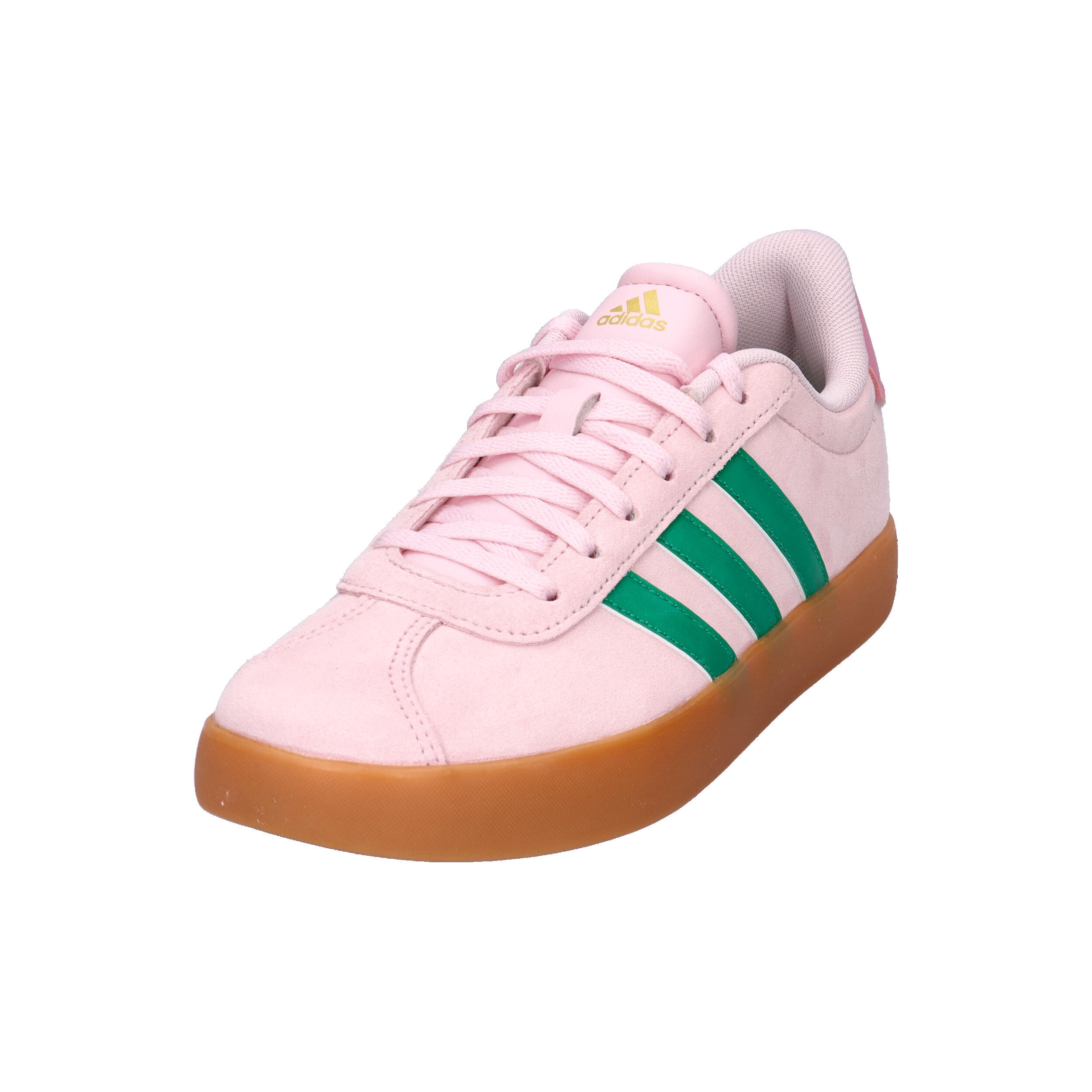 adidas Kinder Sneaker VL Court 3.0 K 4/15