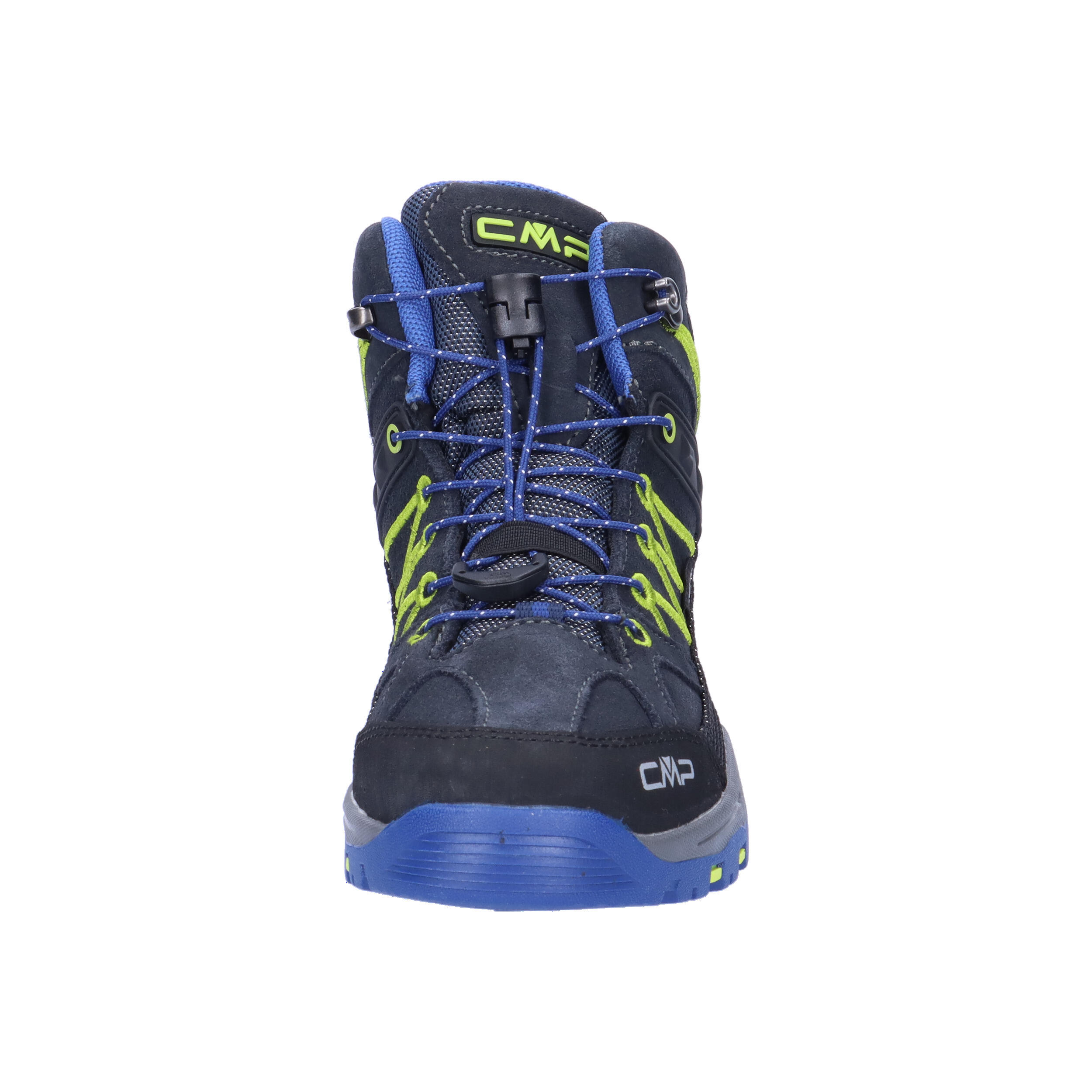 Dzięcięce buty trekkingowe CMP Rigel Waterproof 3/15