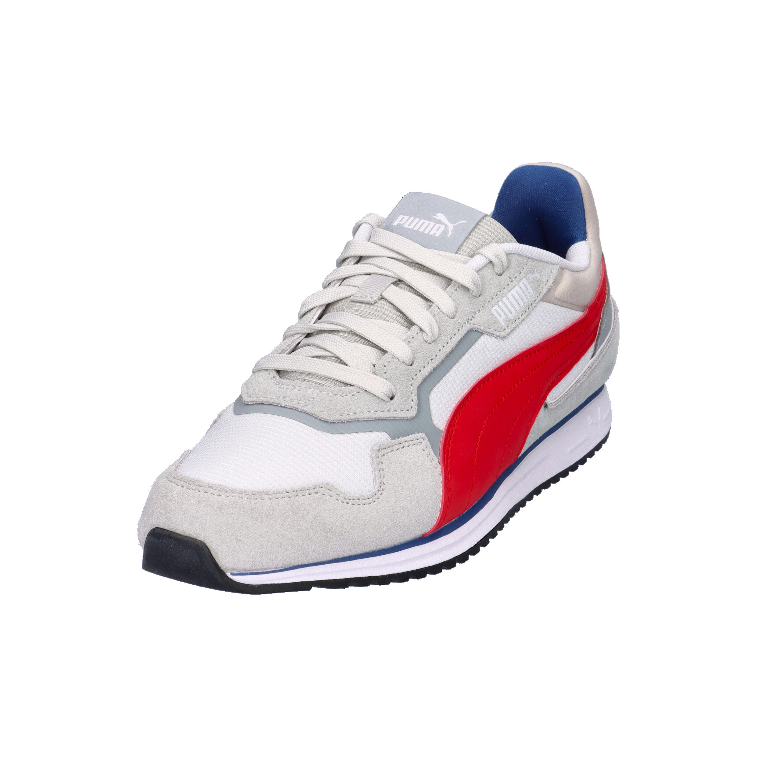 Baskets Puma Softride St Miler, Gris, Unisexe 9/15