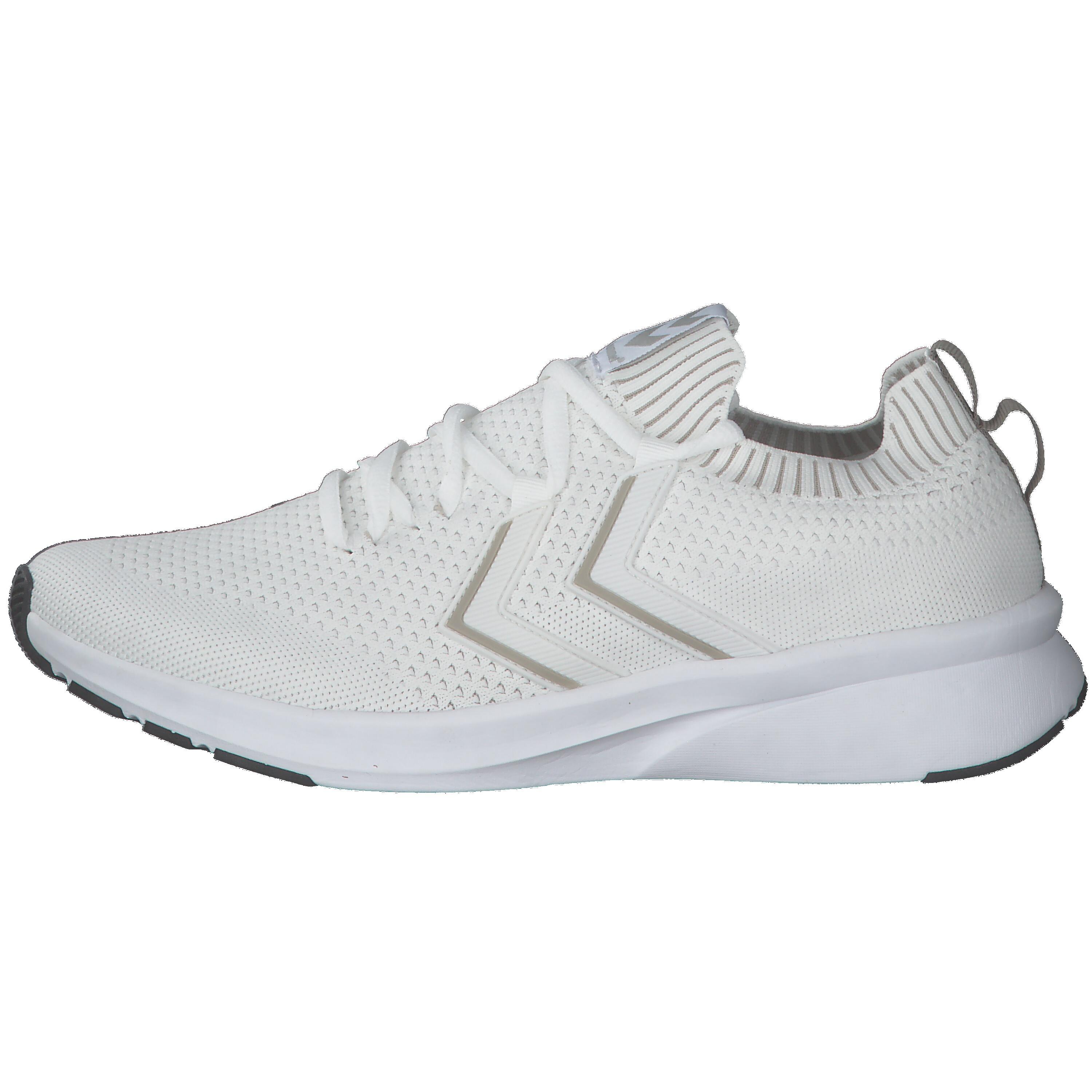 Schnürsenkel Sneaker Flow Seamless Damen HUMMEL 10/15