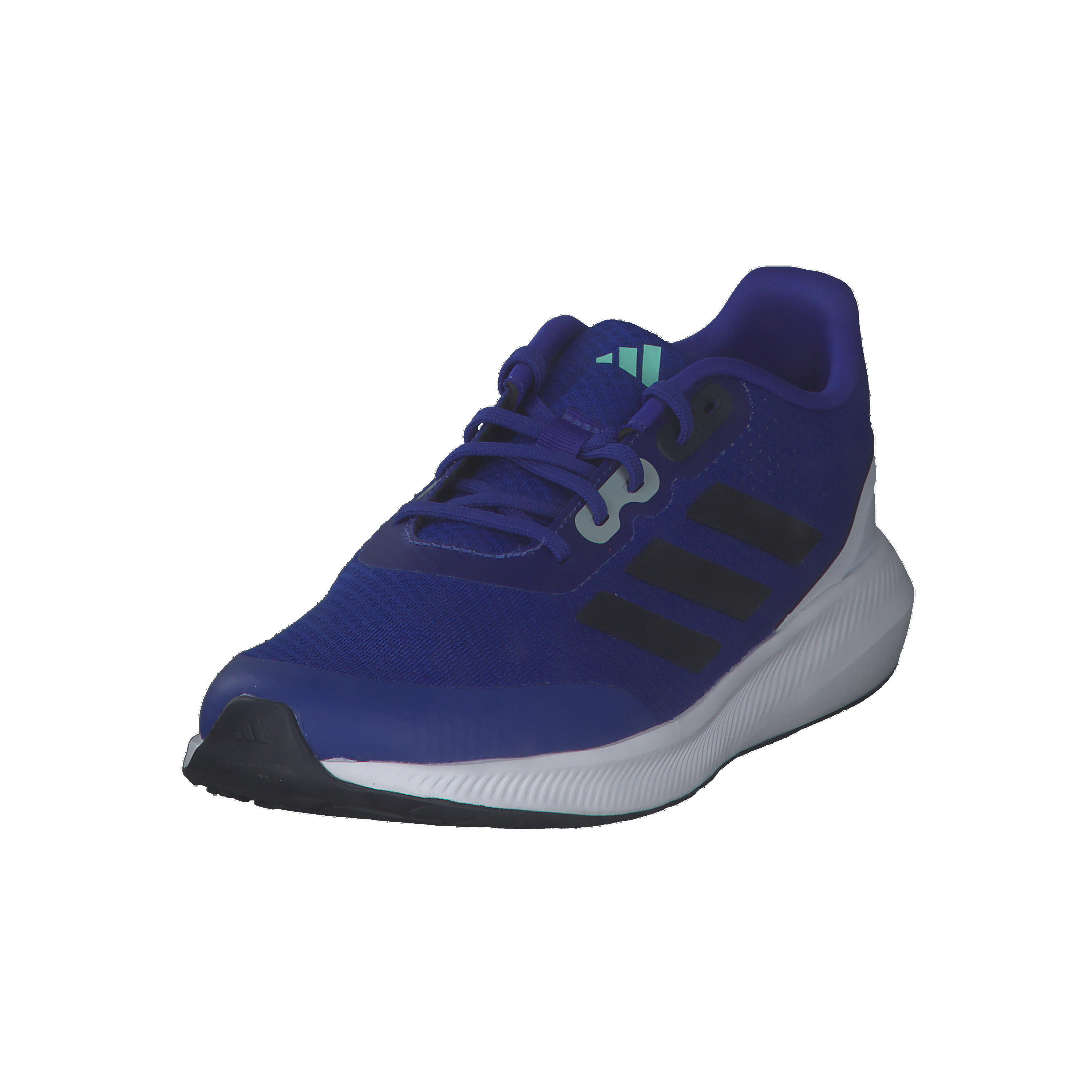 RunFalcon 3 Veterschoenen 9/10