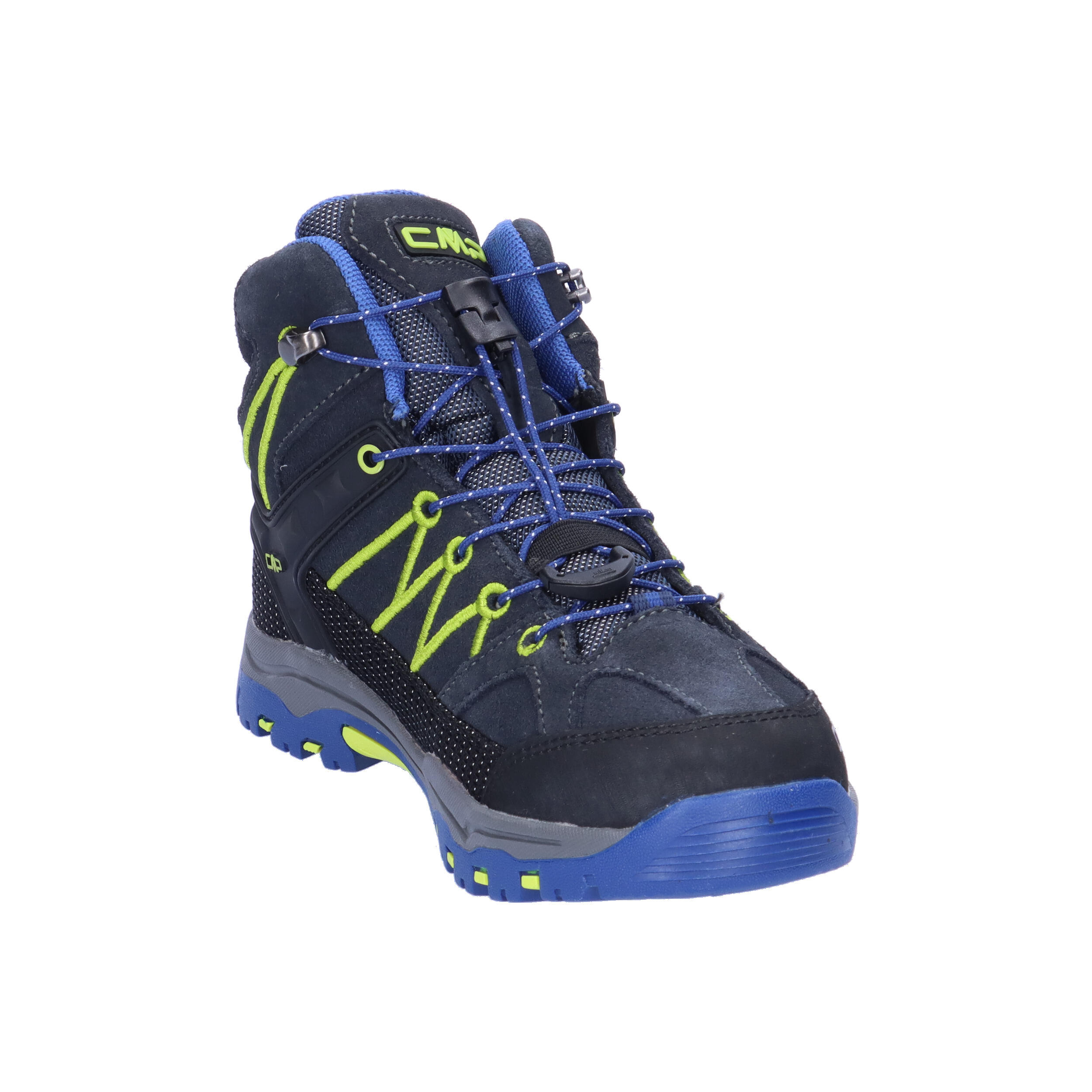 Dzięcięce buty trekkingowe CMP Rigel Waterproof 2/15