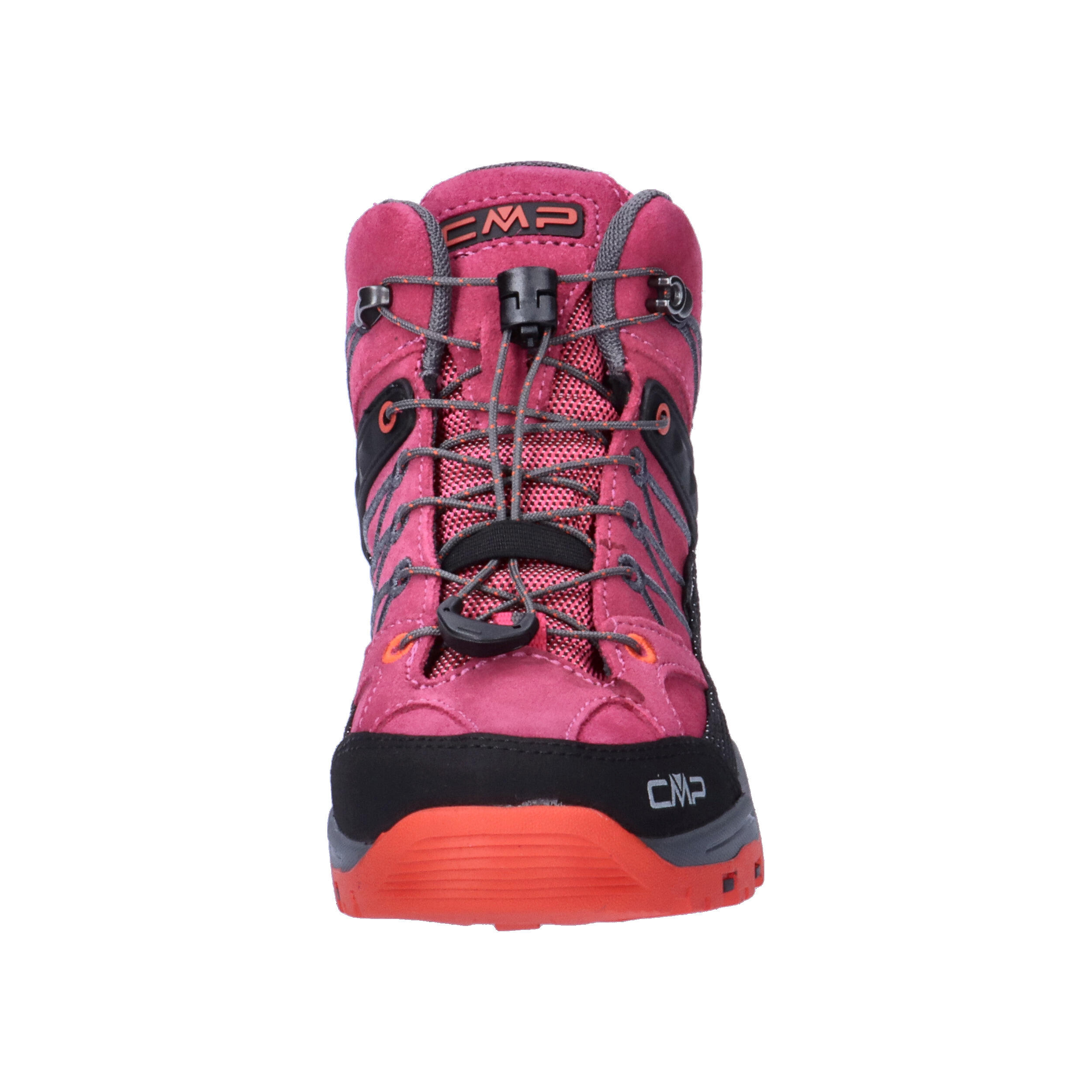 Zapatillas de senderismo para niños CMP Rigel Mid 3/15