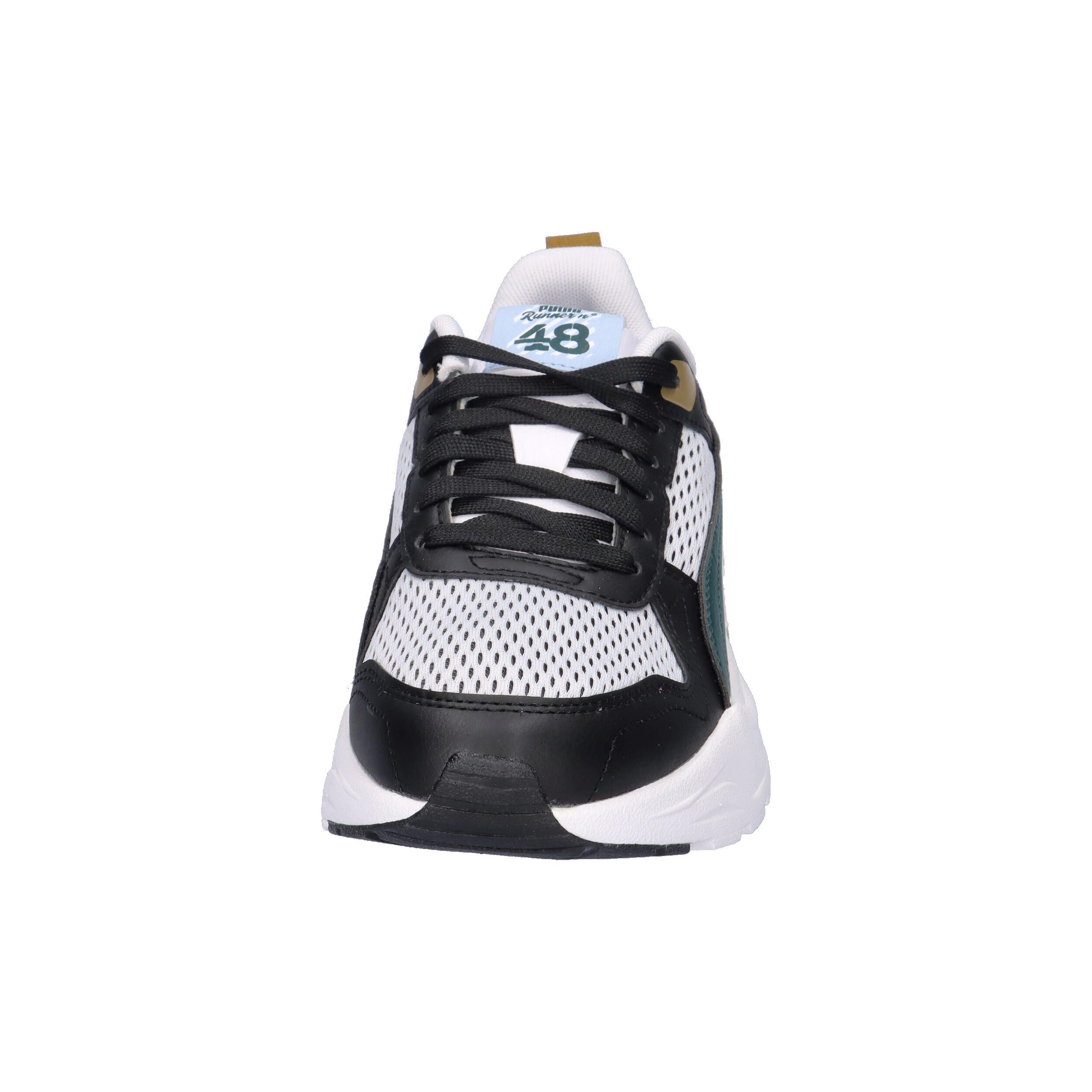 Puma Kinder Sneaker Trinity 2 LT Run Fun Jr 402930 3/14