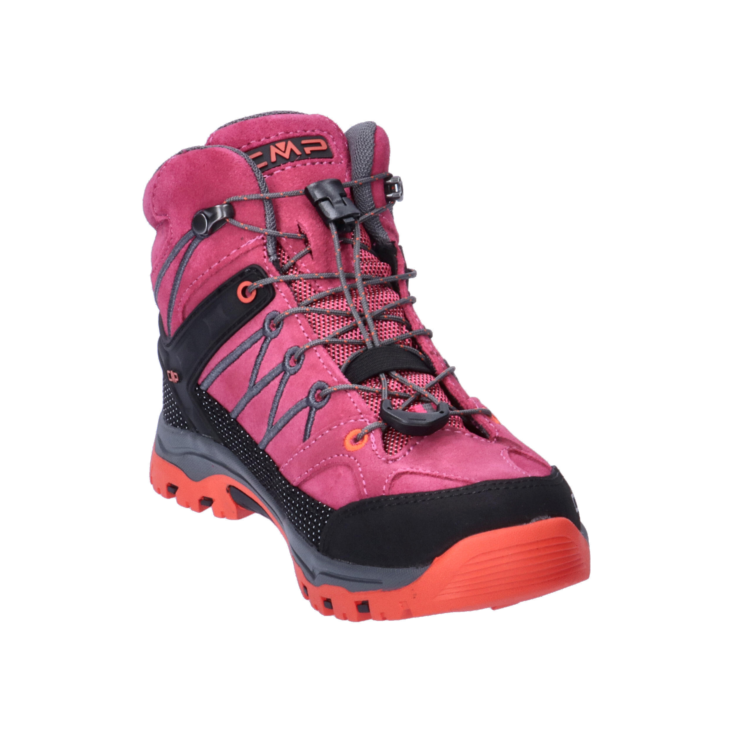 Zapatillas de senderismo para niños CMP Rigel Mid 2/15