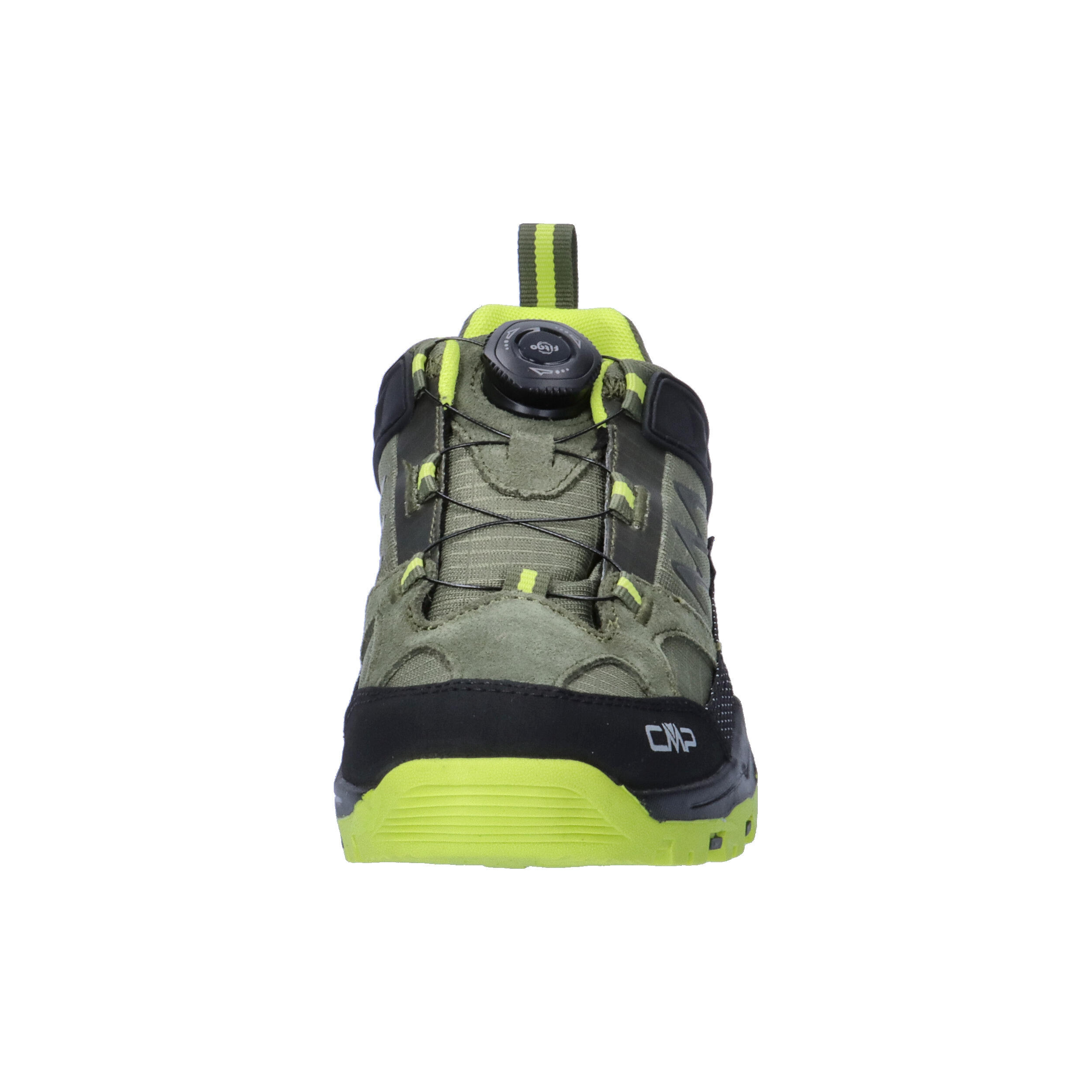 CMP Kinder Trekkingschuhe Kiruna Fitgo WP Trekking Shoes 3Q16754 3/15