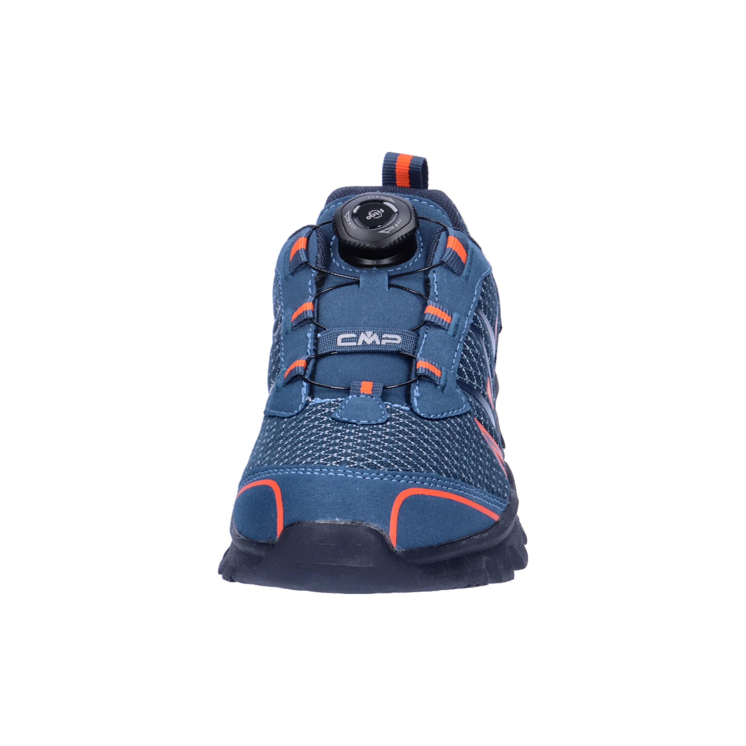 CMP Kinder Trekkingschuhe Aksa Fitgo Fast Hiking Shoe 3Q56834 3/15