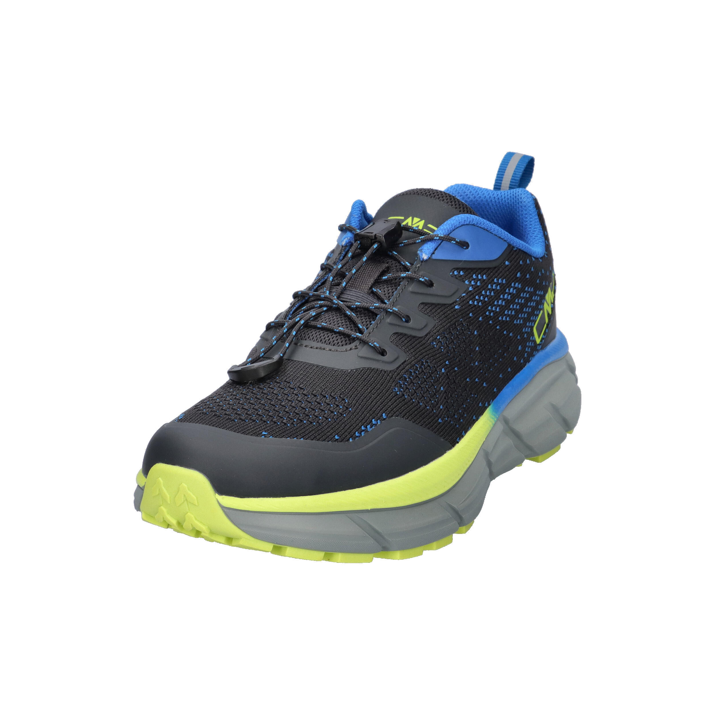 CMP Kinder Wanderschuhe Kids Rahmsy Multisport Shoes 3Q65874J 4/15
