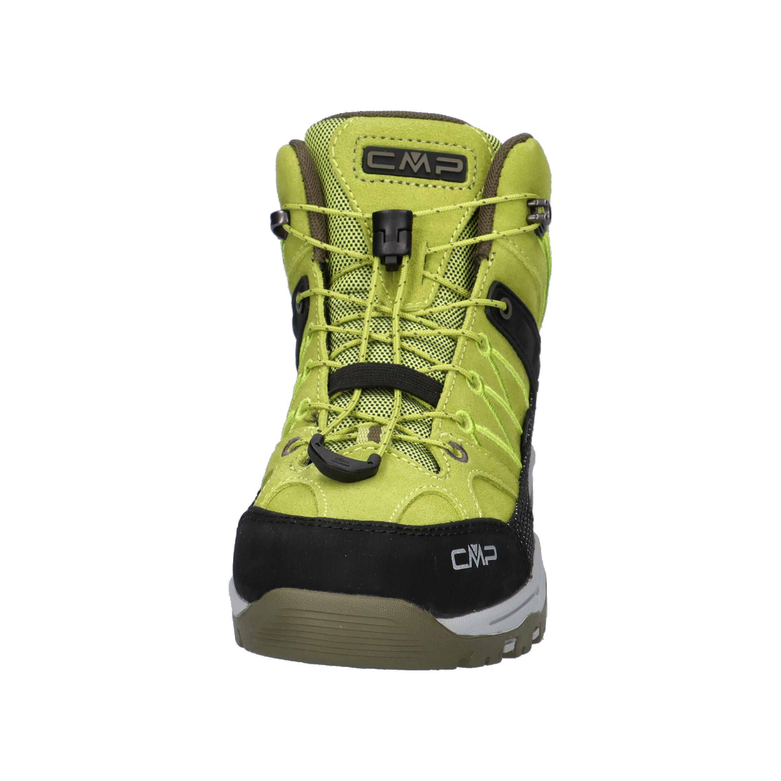 CMP Kinder Trekking Schuhe Rigel MID 3Q12944 3/15