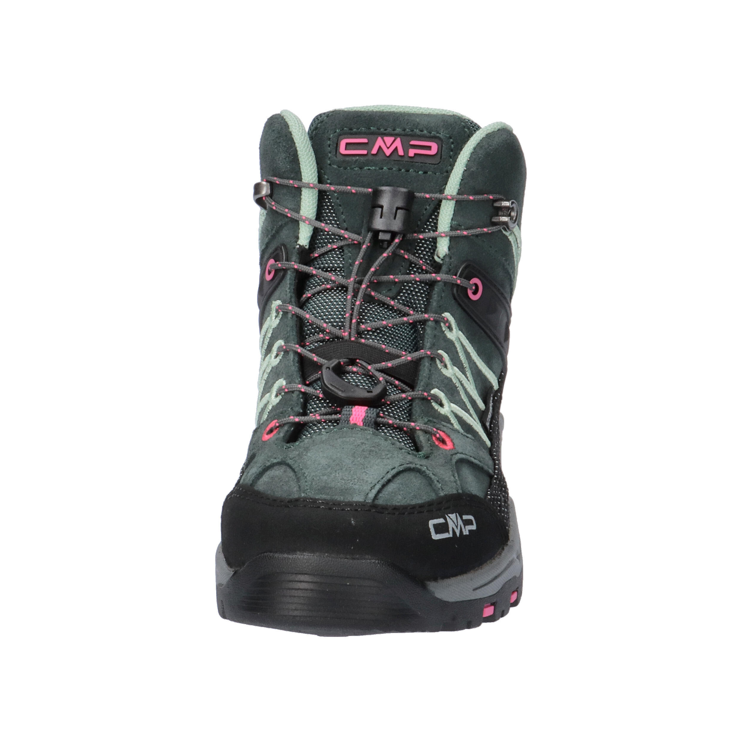 Scarpe trekking per bambini CMP Rigel WP Mid 3/15