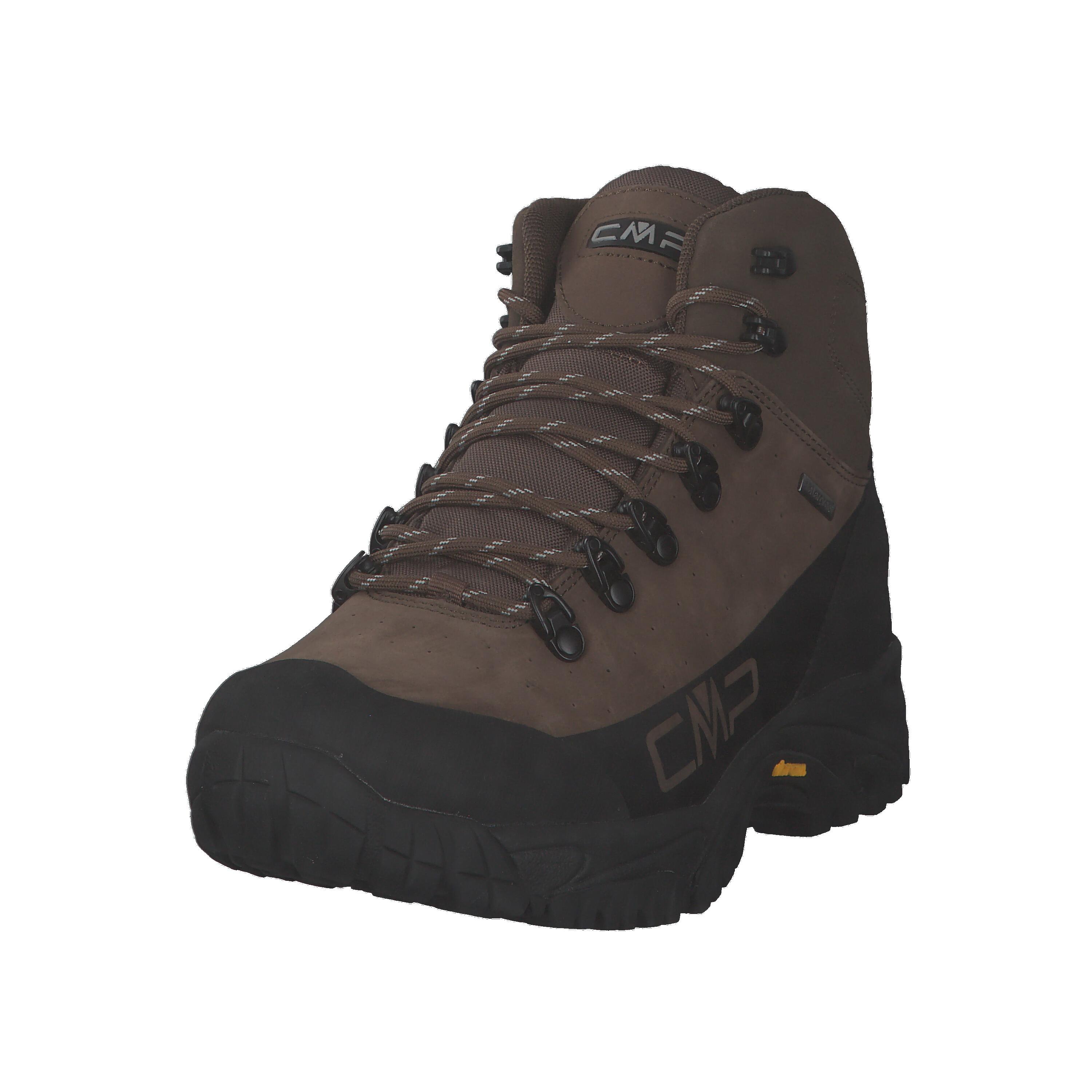 Buty trekkingowe męskie CMP Dhenieb WP 9/15