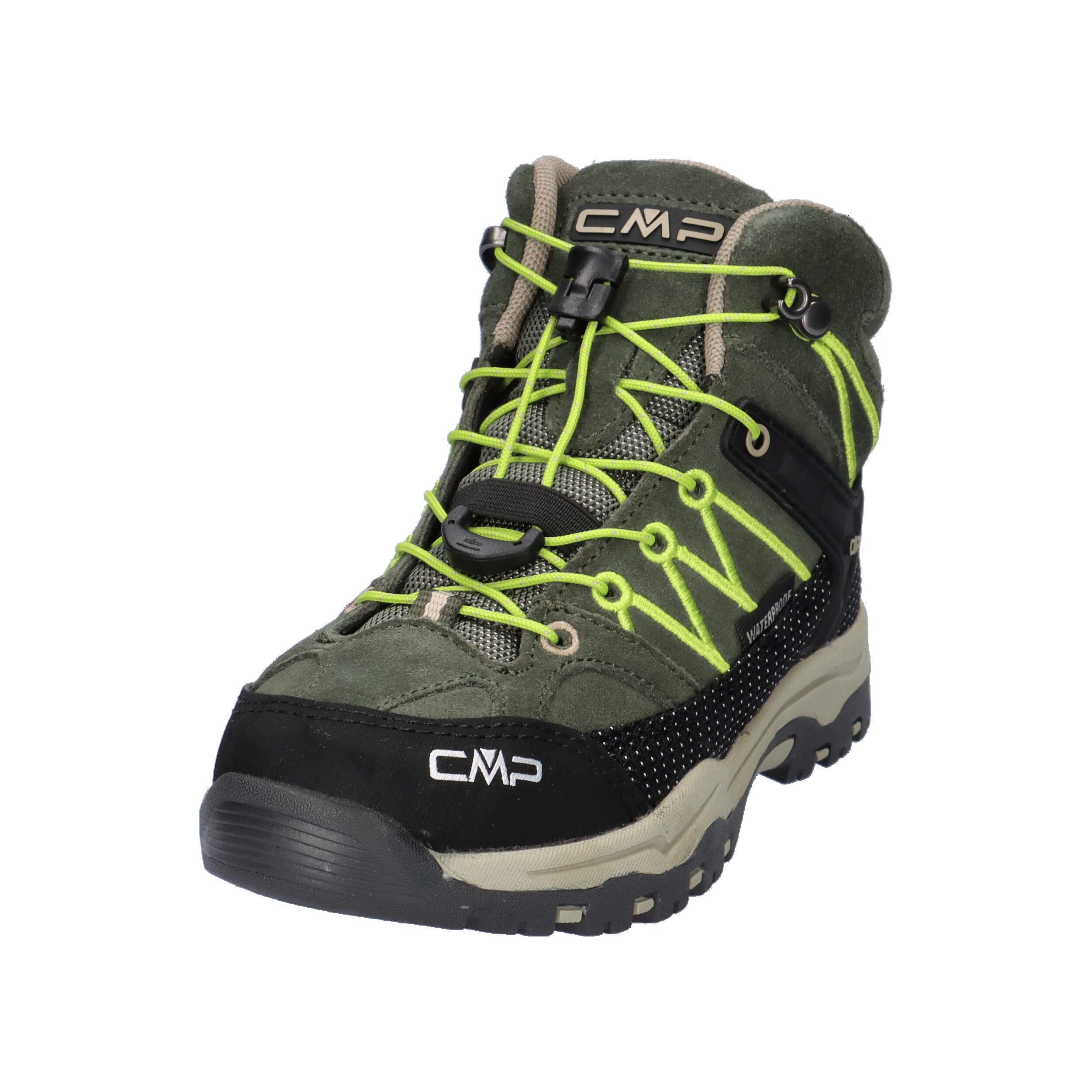 CMP scarpe casual 3Q12944-02FV CMP Kids Rigel 4/15
