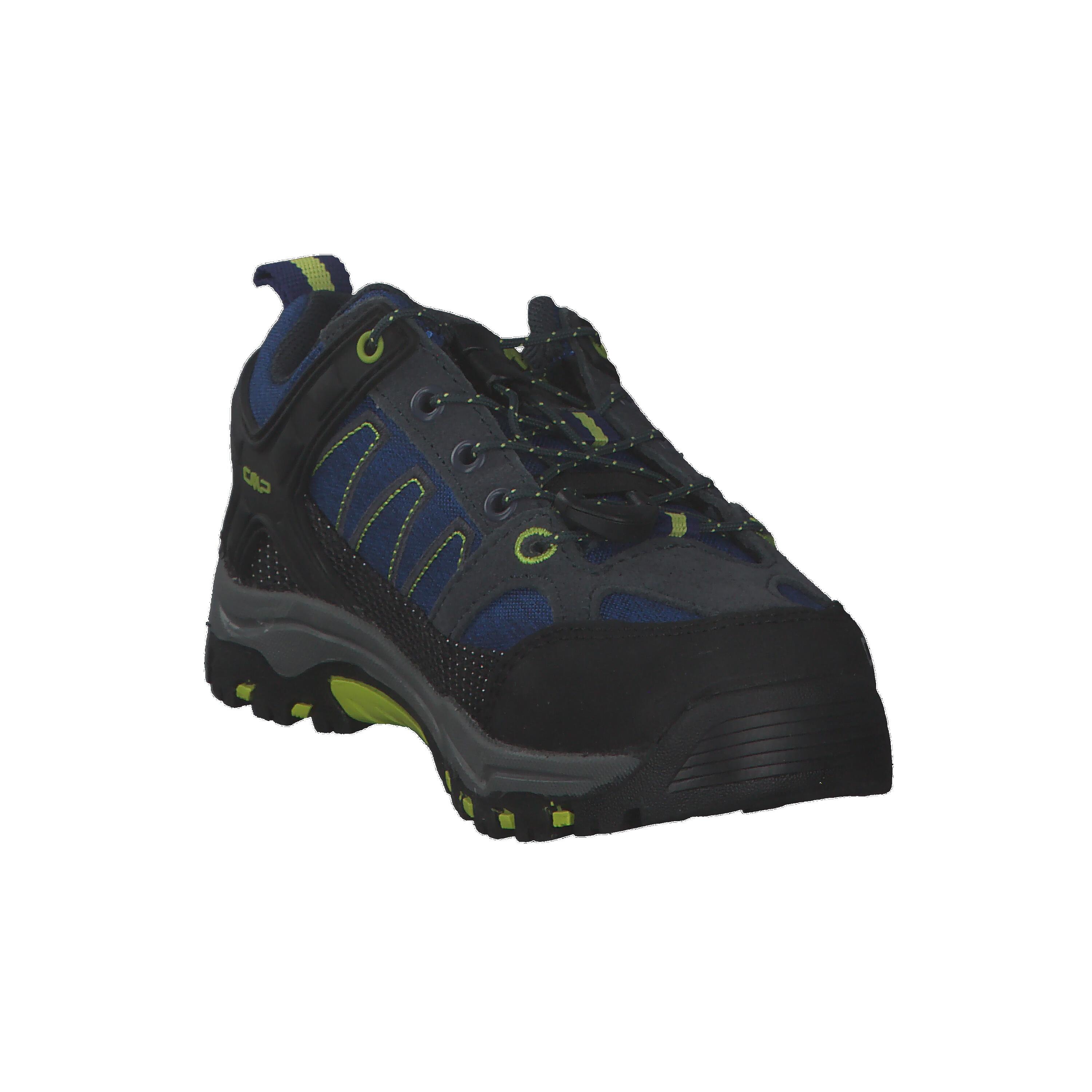 Buty trekkingowe dla dzieci CMP Sun 2/15