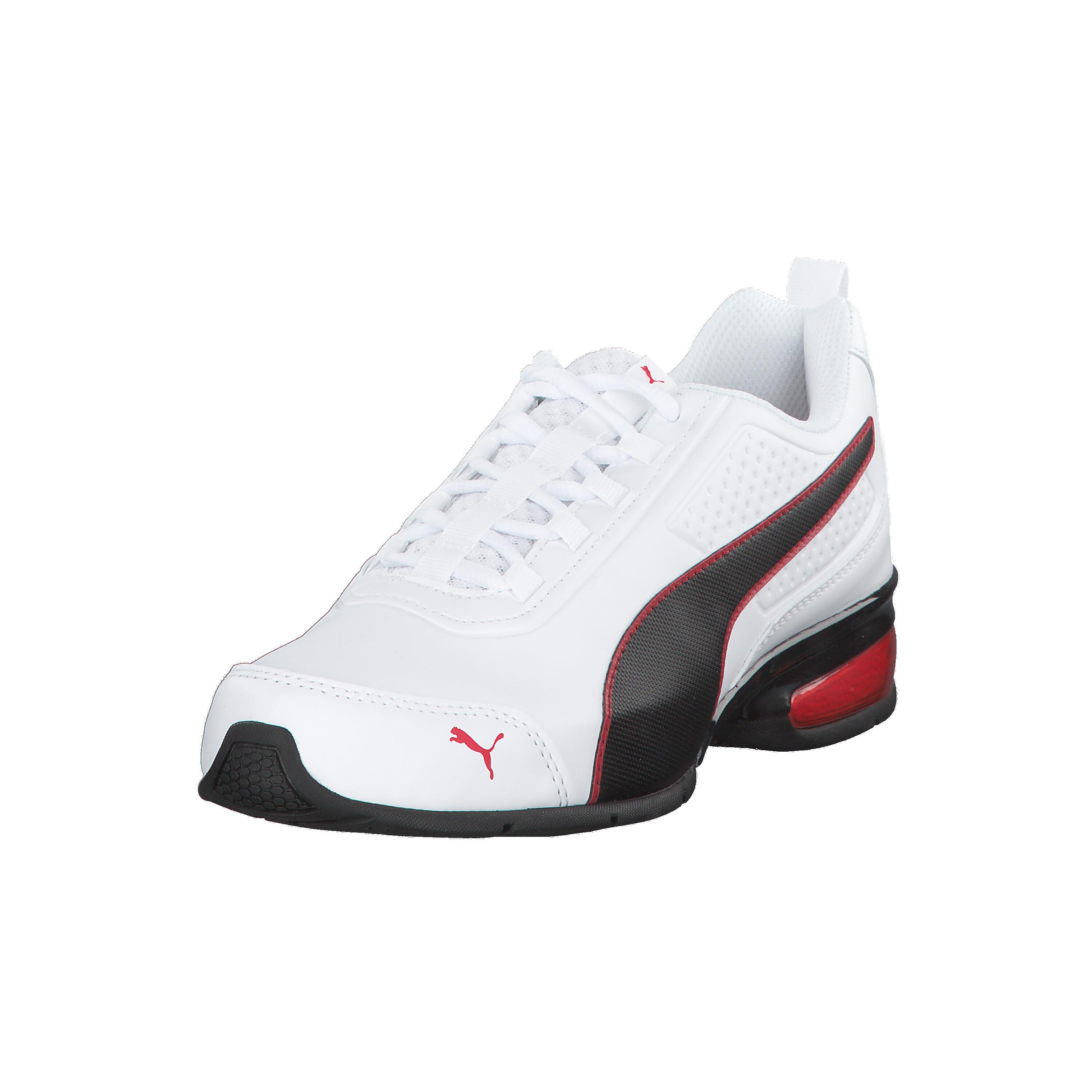 Puma Leader VT SL Unisex Sneaker Schuhe Laufschuhe 365291 01 9/15