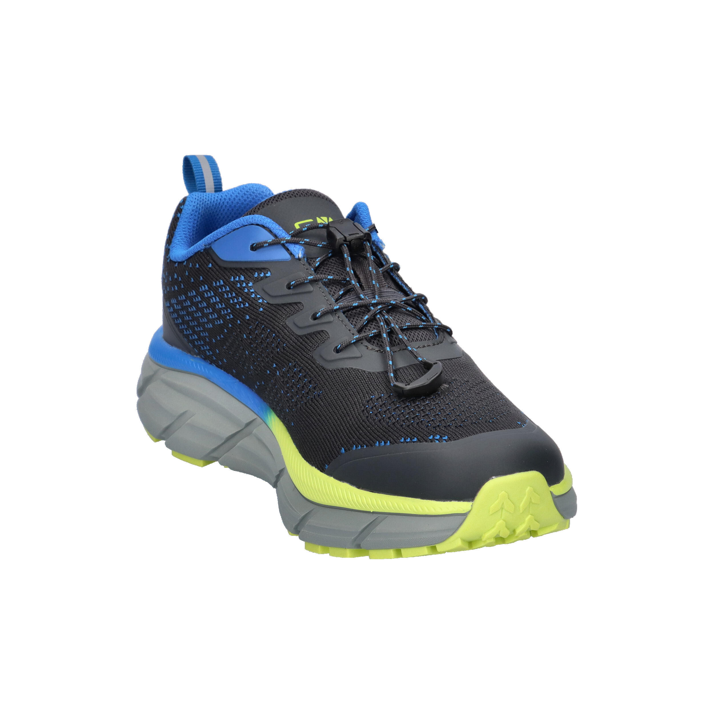 CMP Kinder Wanderschuhe Kids Rahmsy Multisport Shoes 3Q65874J 2/15