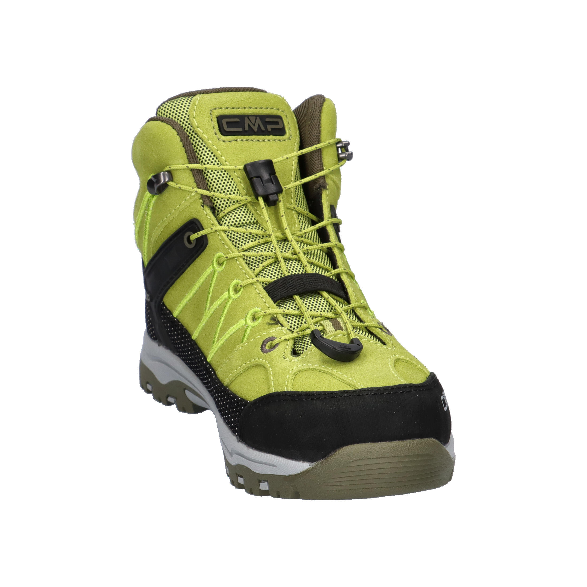 CMP Kinder Trekking Schuhe Rigel MID 3Q12944 2/15