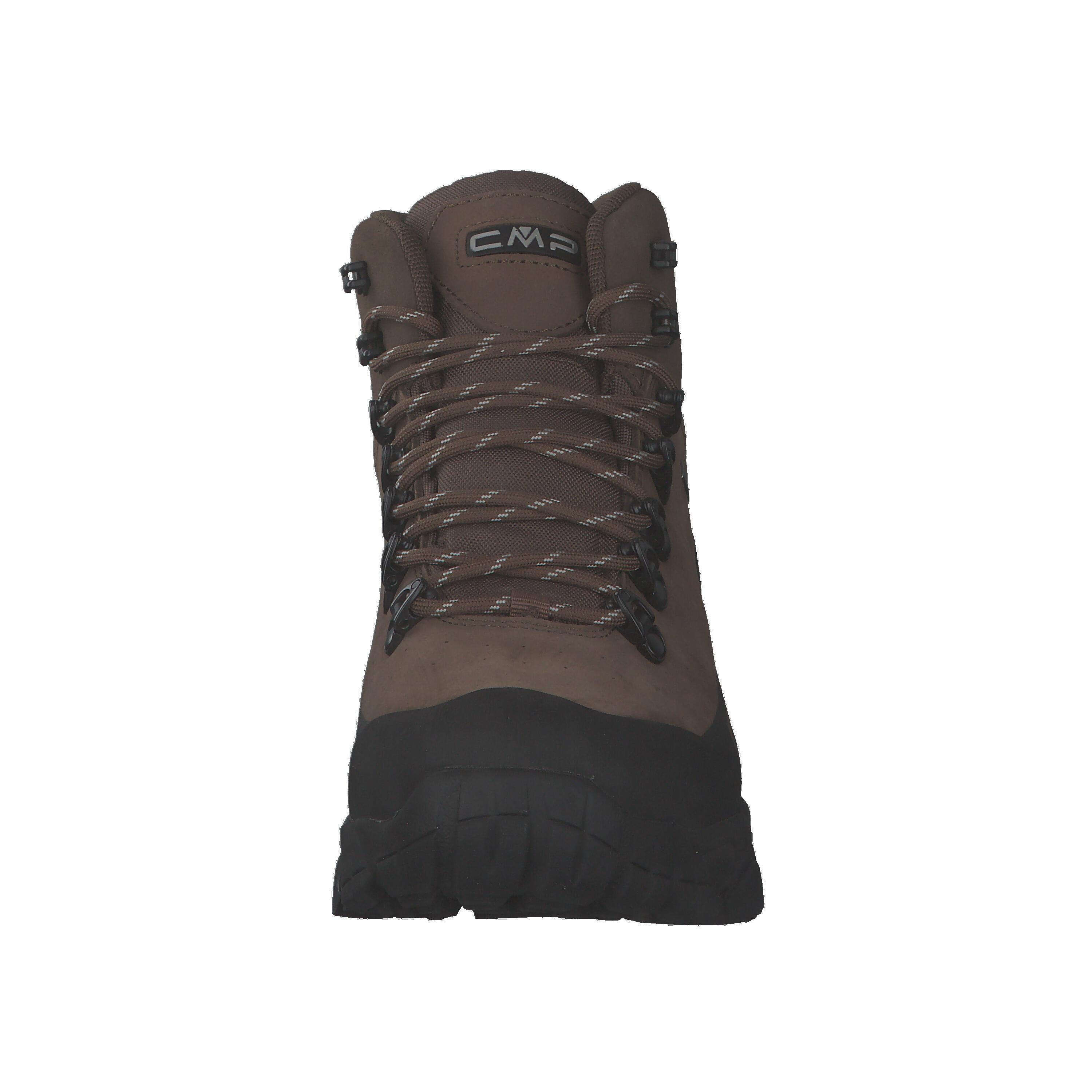 Scarpe da trekking Uomo Cmp Dhenieb Wp Marrone 3/15