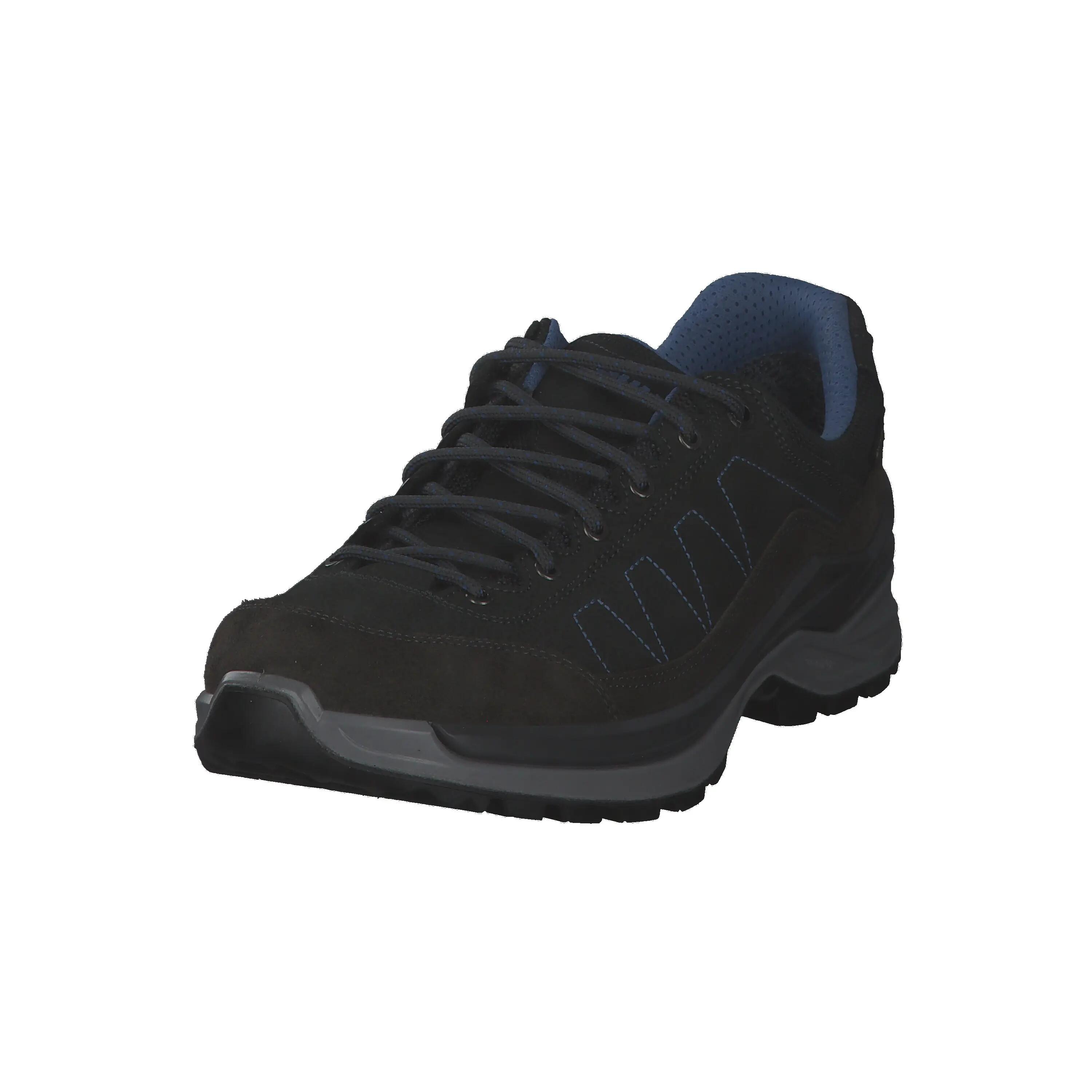Lowa Herren Wanderschuhe Toro Pro GTX Lo 310931 4/15