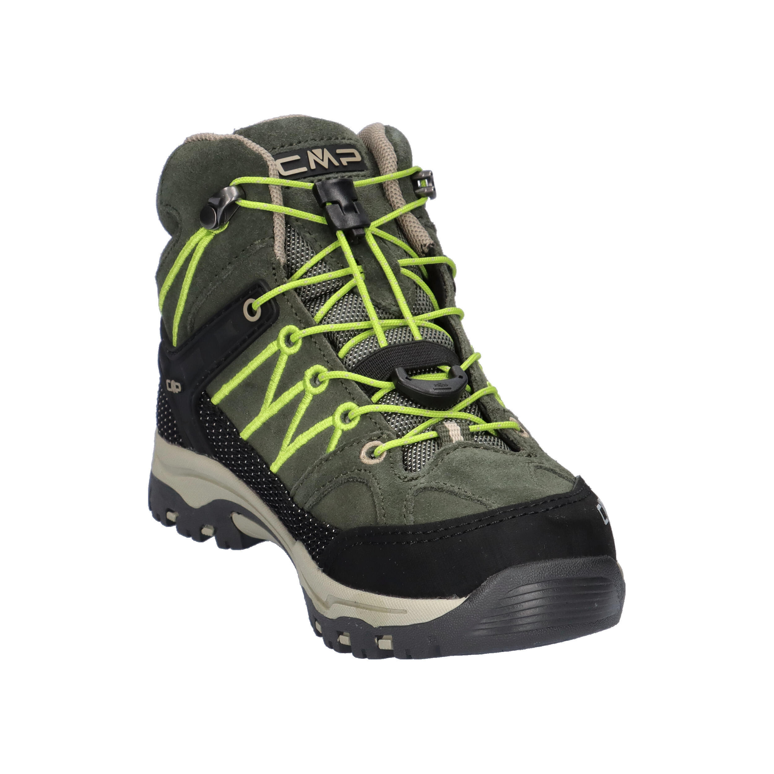 CMP scarpe casual 3Q12944-02FV CMP Kids Rigel 2/15