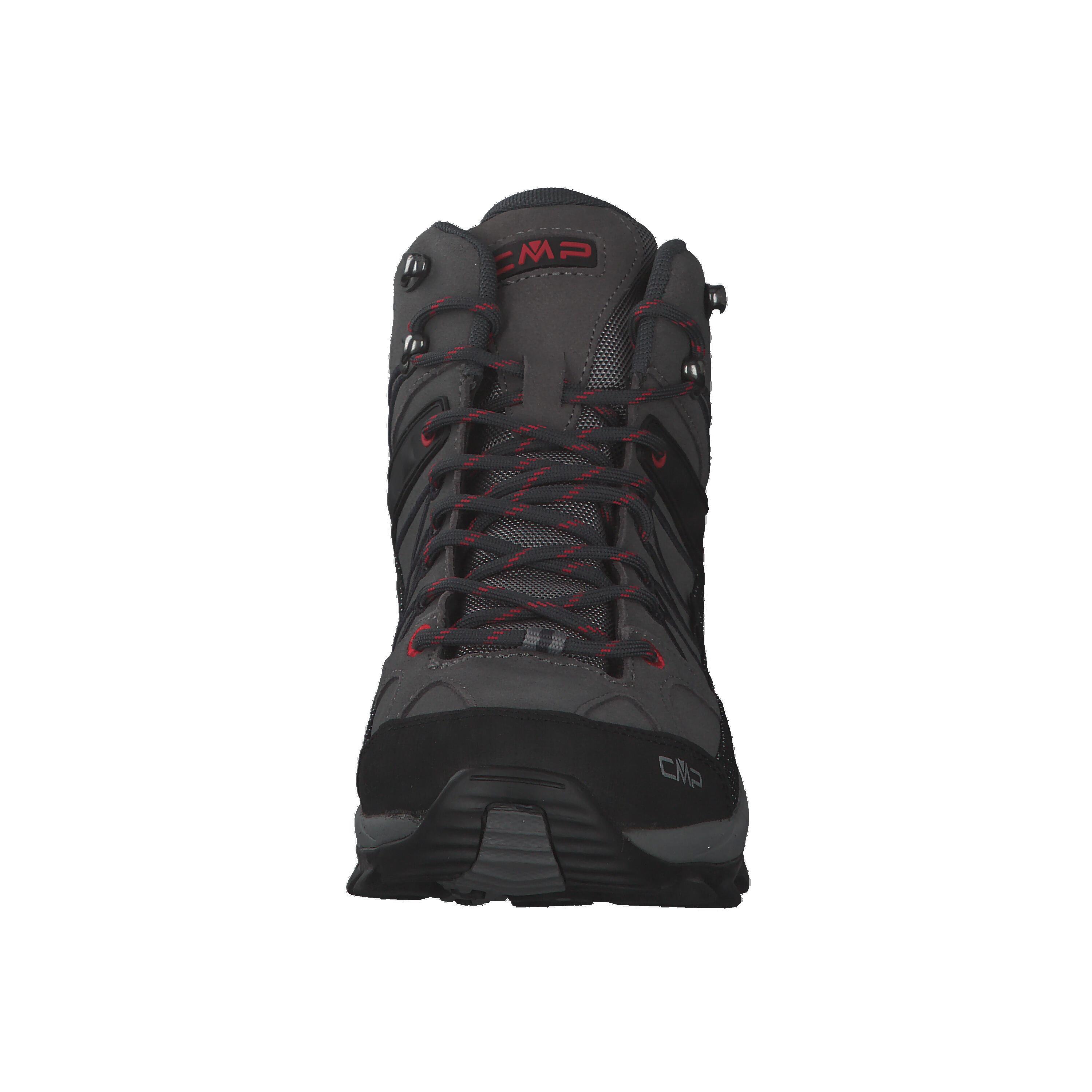 CMP Herren Trekking Schuhe Rigel MID 3Q12947 3/15