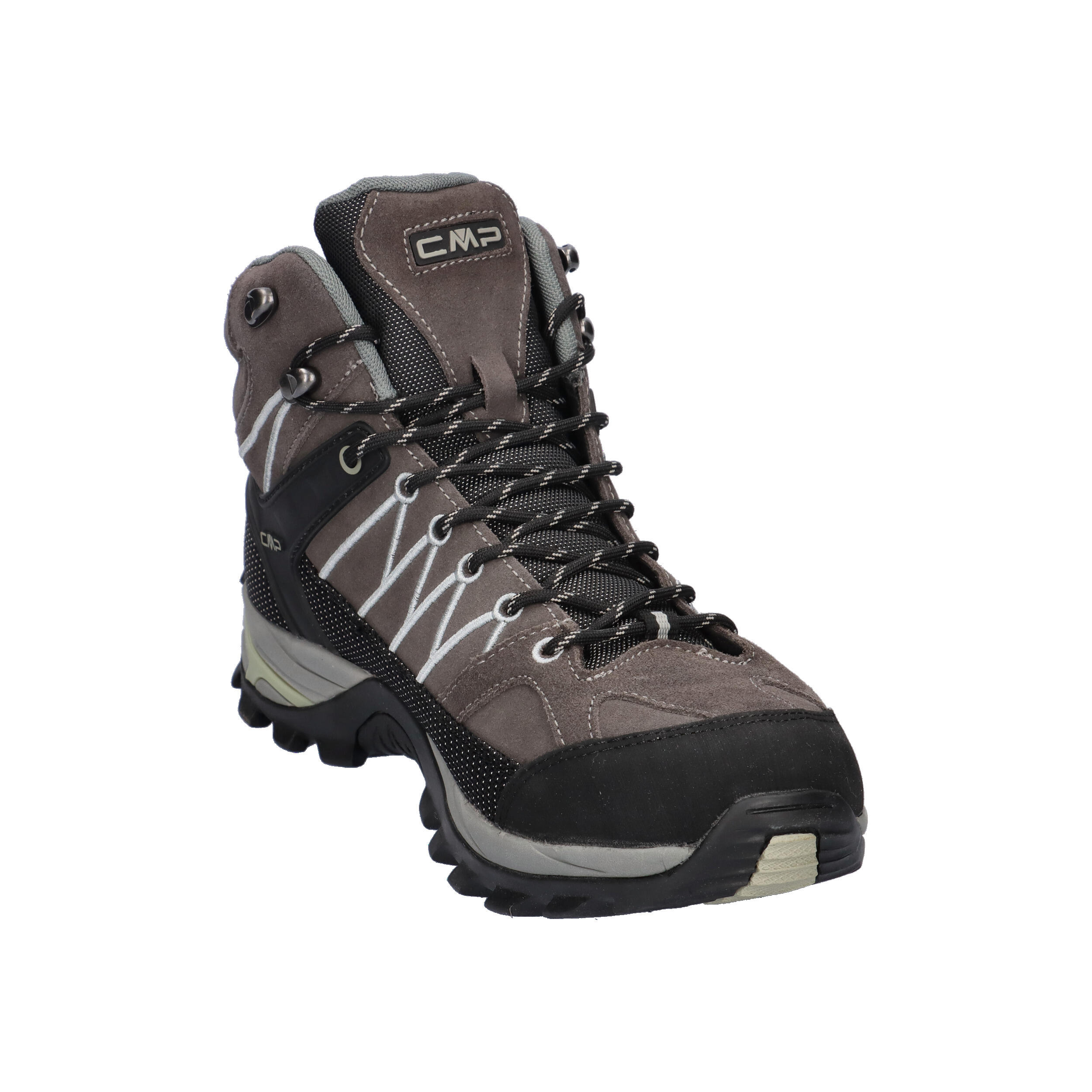 Scarpe da trekking CMP Rigel Waterproof 2/15