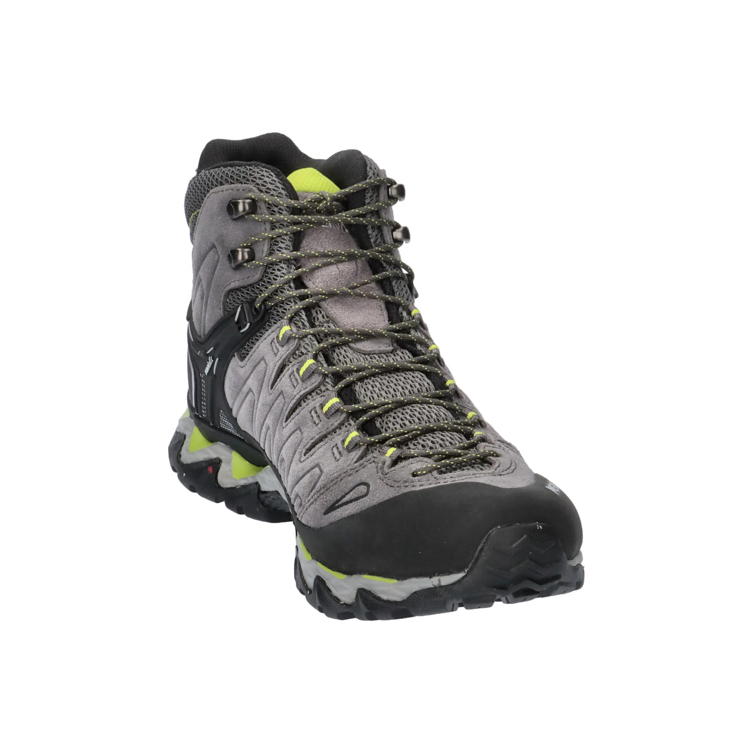 Buty turystyczne męskie Meindl Lite Hike Gore-Tex 2/15