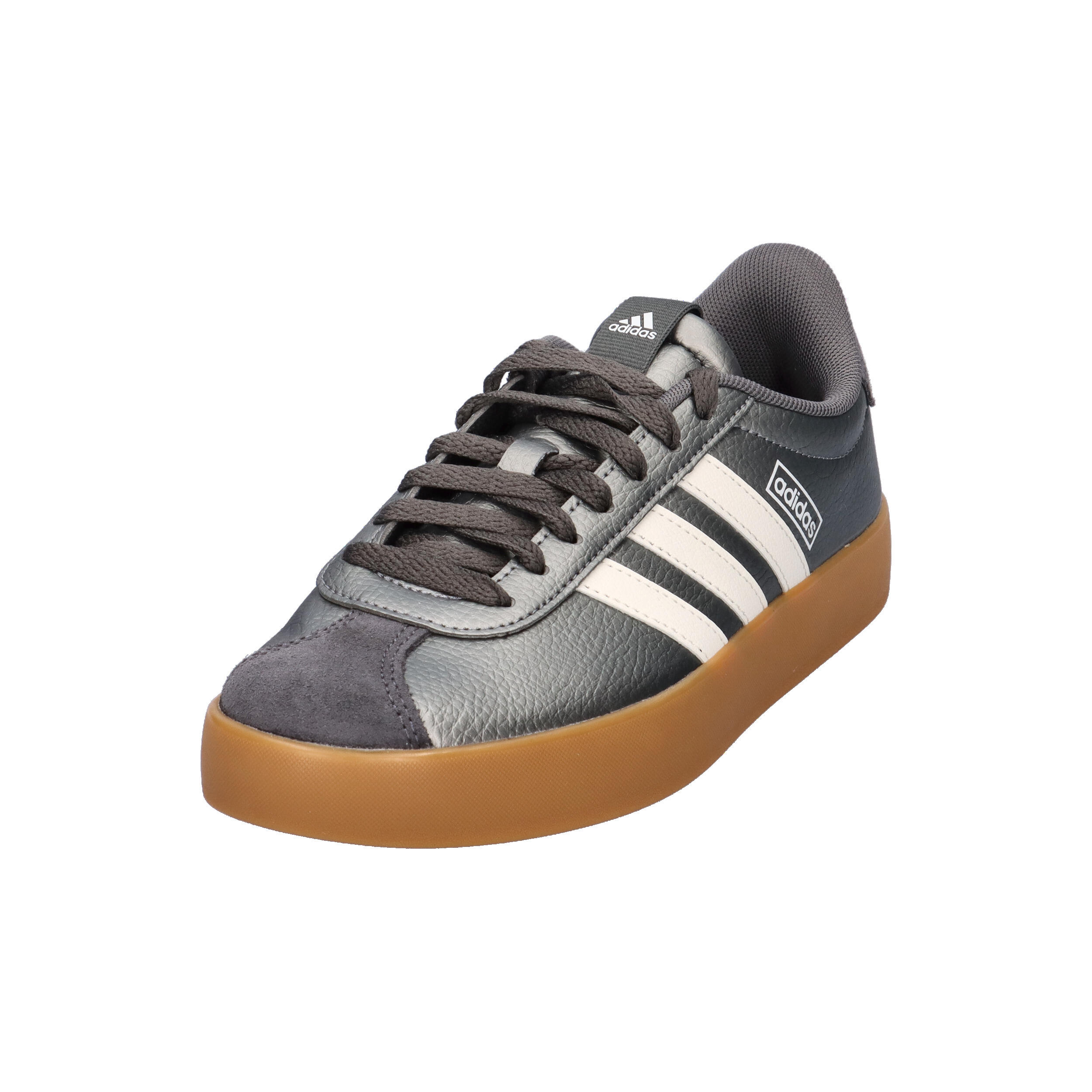 adidas Damen Sneaker VL Court 3.0 4/15