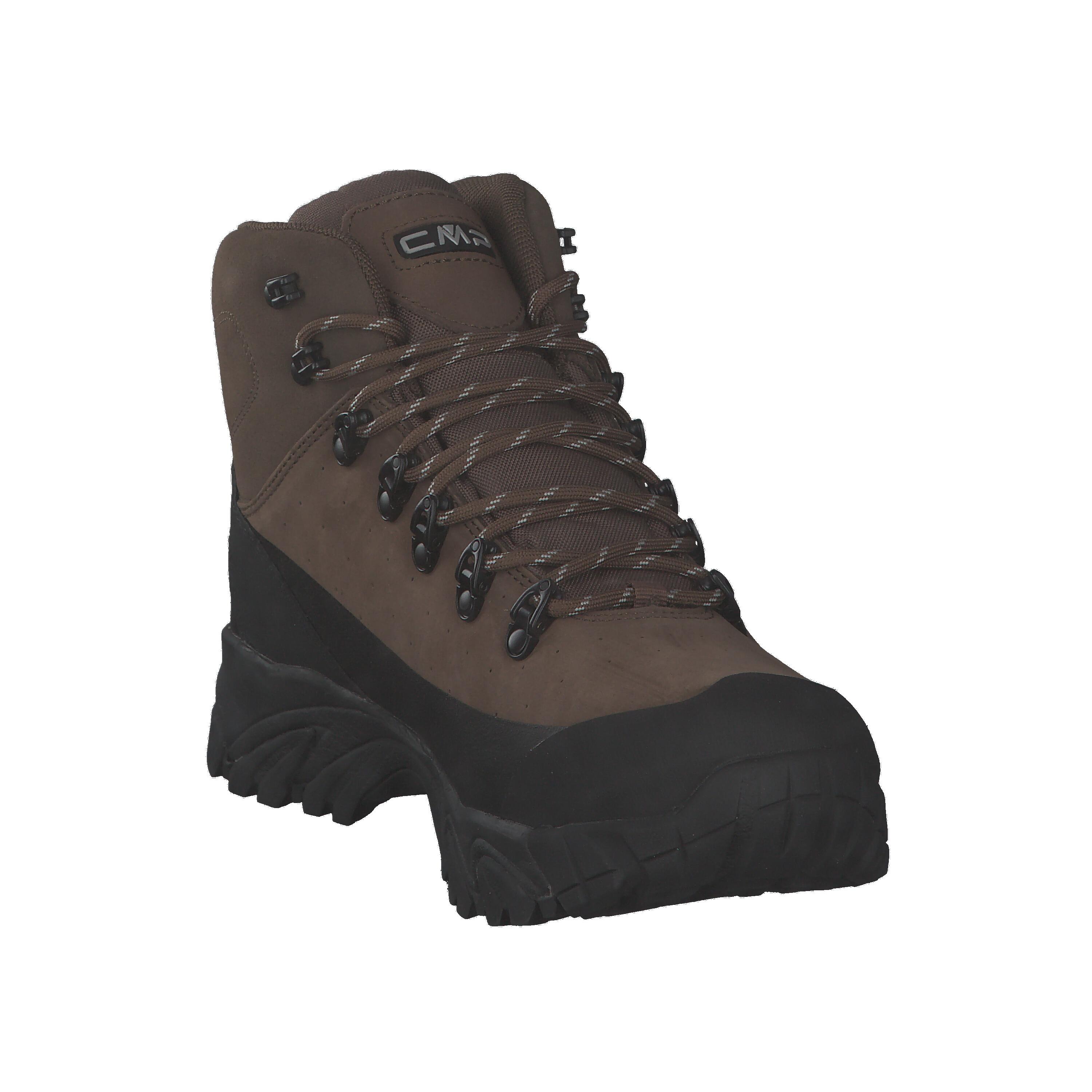 Scarpe da trekking Uomo Cmp Dhenieb Wp Marrone 2/15