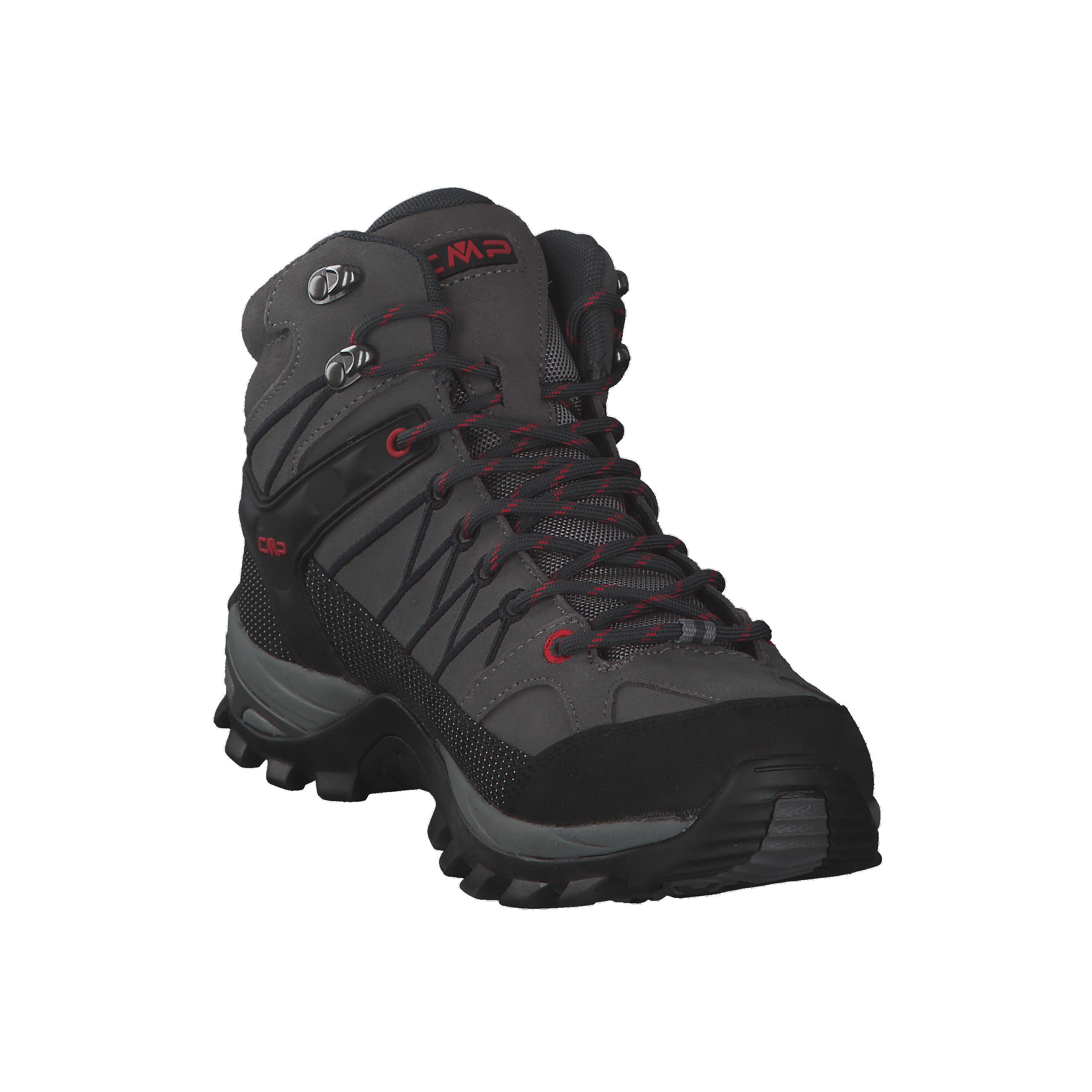 CMP Herren Trekking Schuhe Rigel MID 3Q12947 2/15