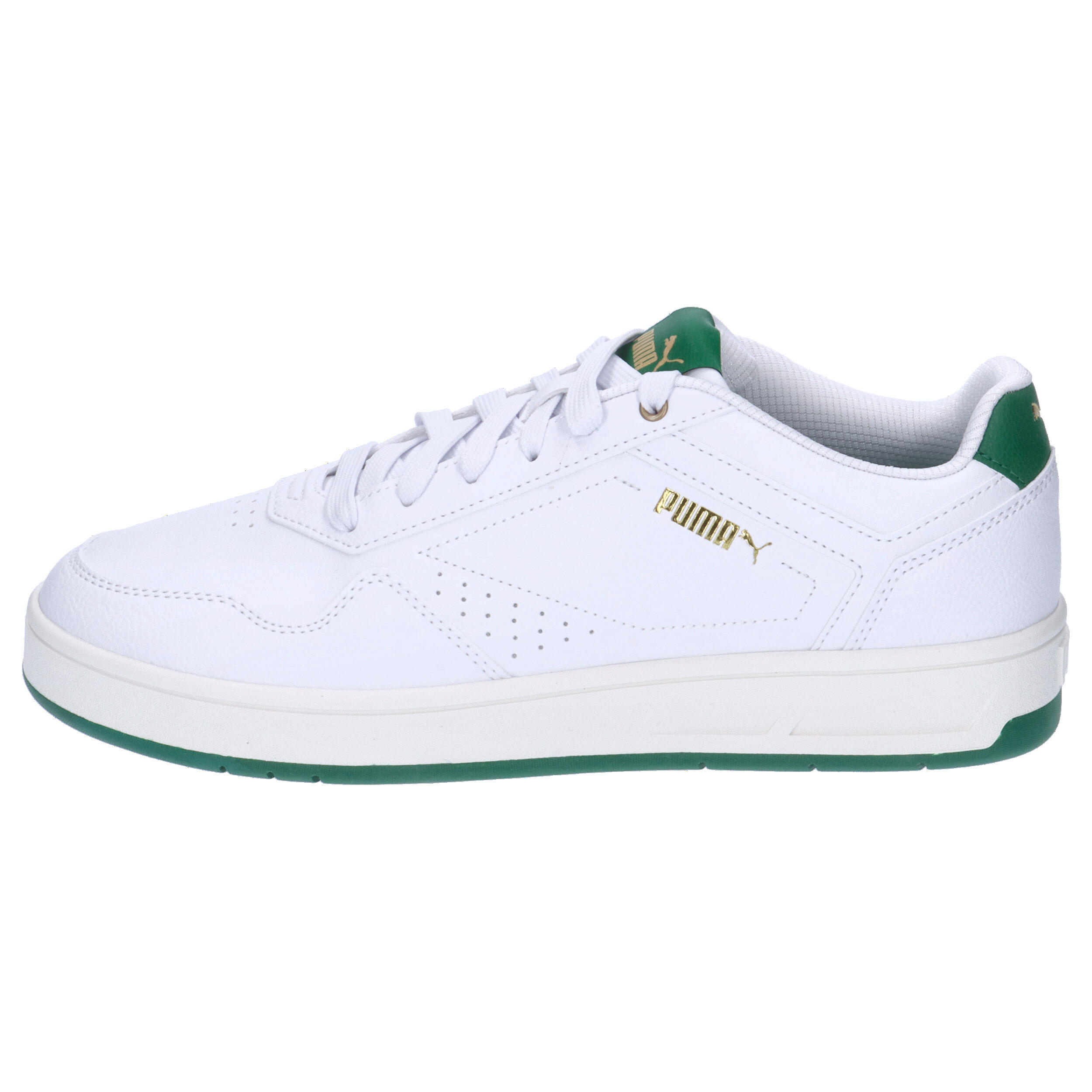 Zapatillas Court Classic PUMA 10/15