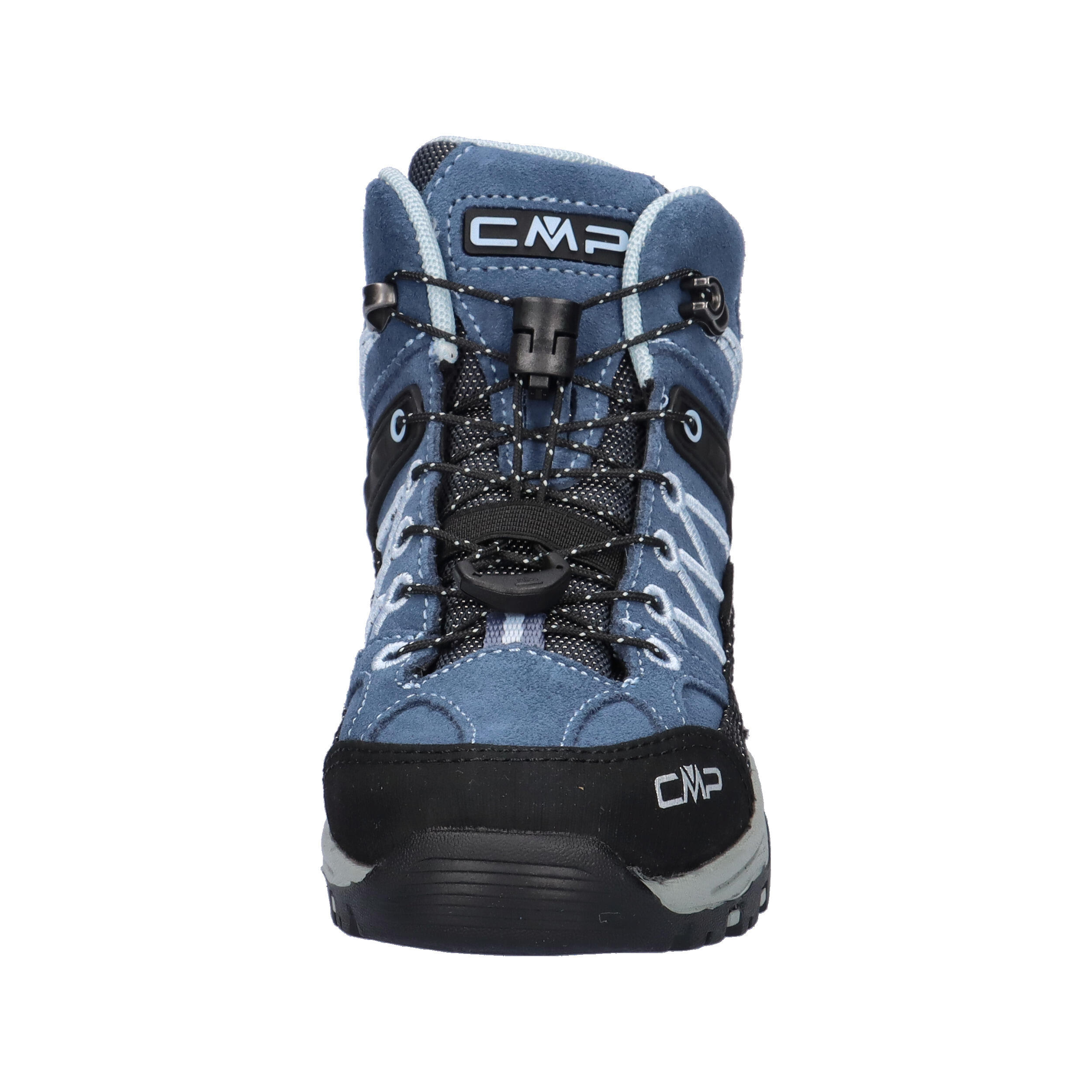 Chaussures de randonnée enfant CMP Rigel Mid 3/15