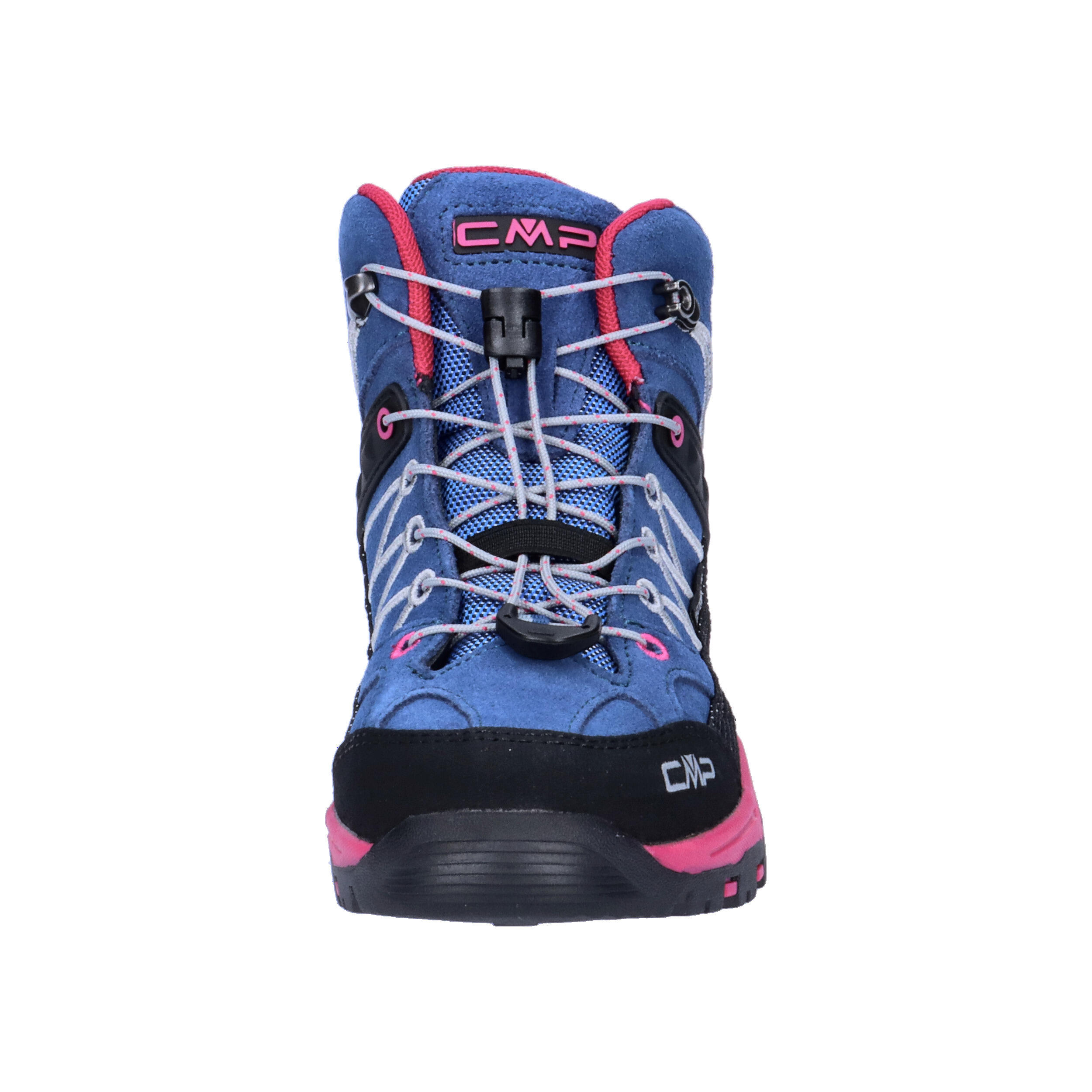 Scarpe trekking per bambini CMP Rigel WP Mid 3/15