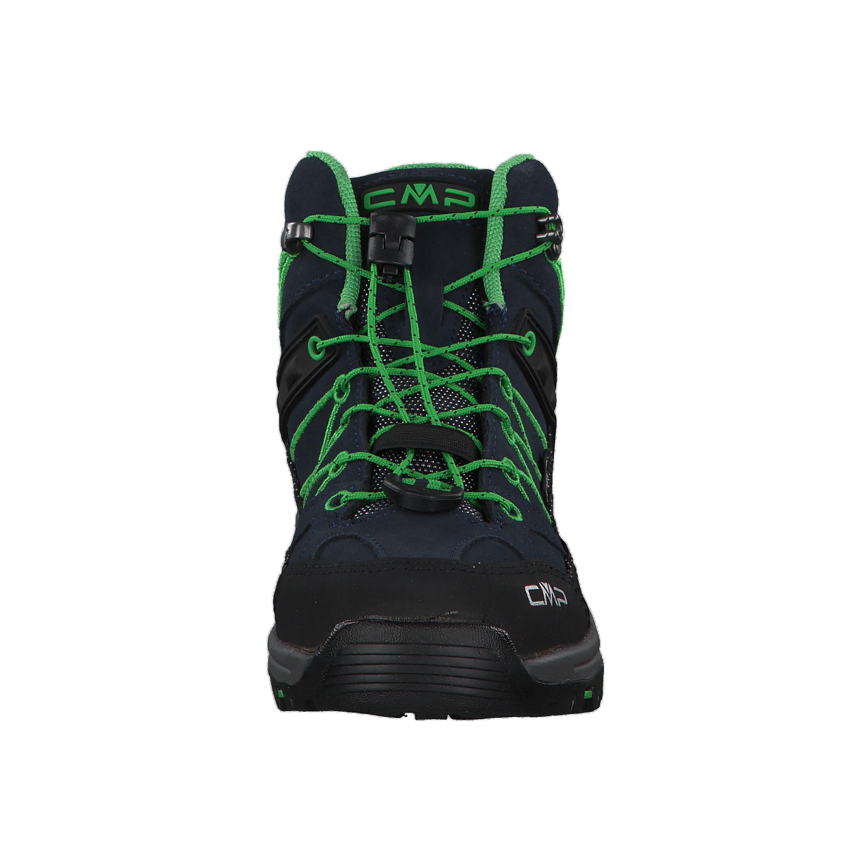 Dzięcięce buty trekkingowe CMP Rigel Waterproof 3/15