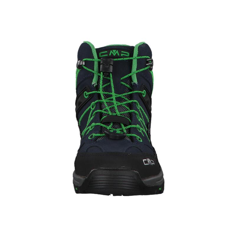 Pantofi de trekking pentru copii CMP Rigel Mid