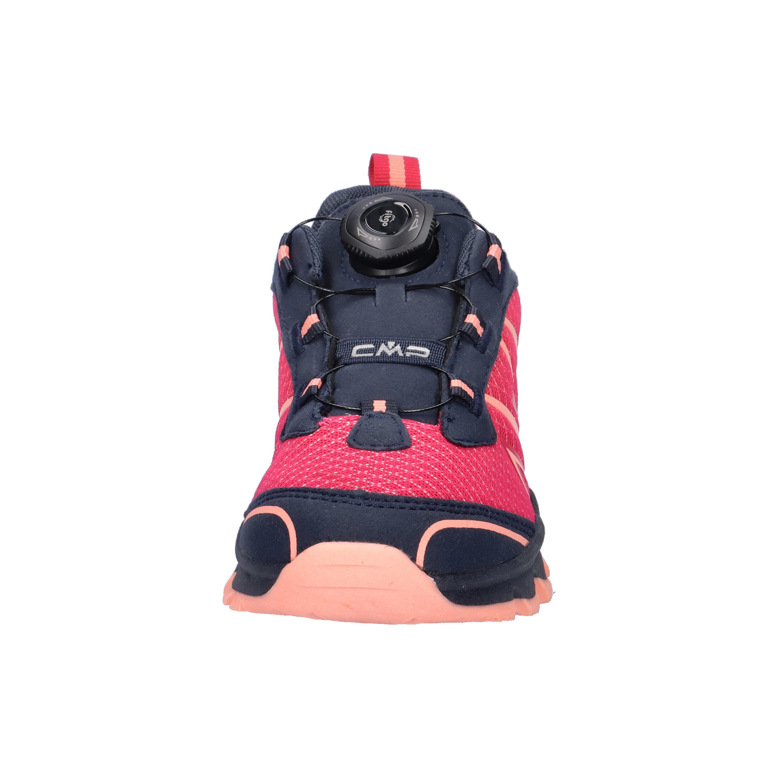 Scarpe trekking per bambini CMP Aksa Fitgo WP 3/15