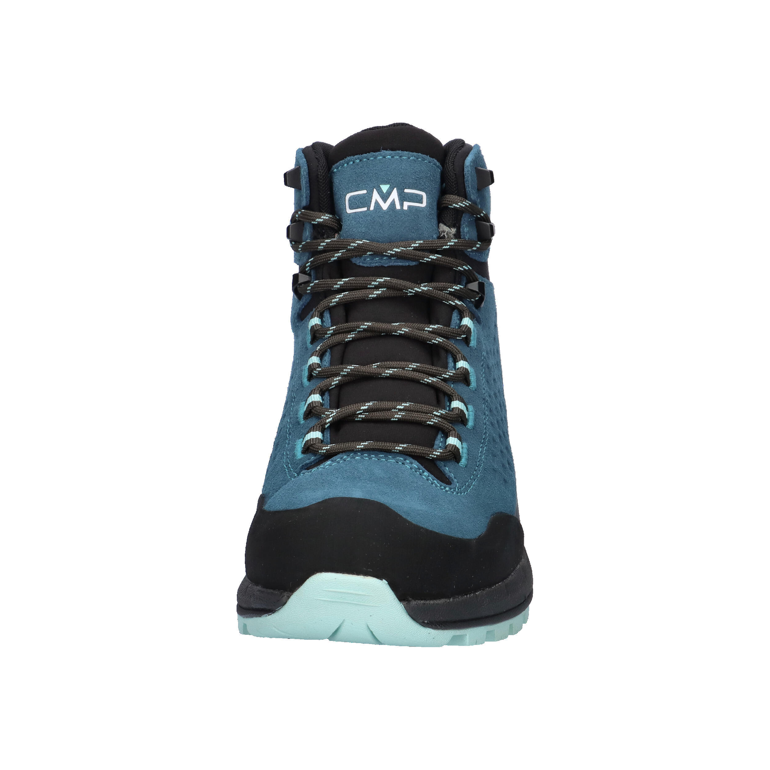 CMP Damen Trekkingschuhe VERTYX MID 3Q17286 3/14