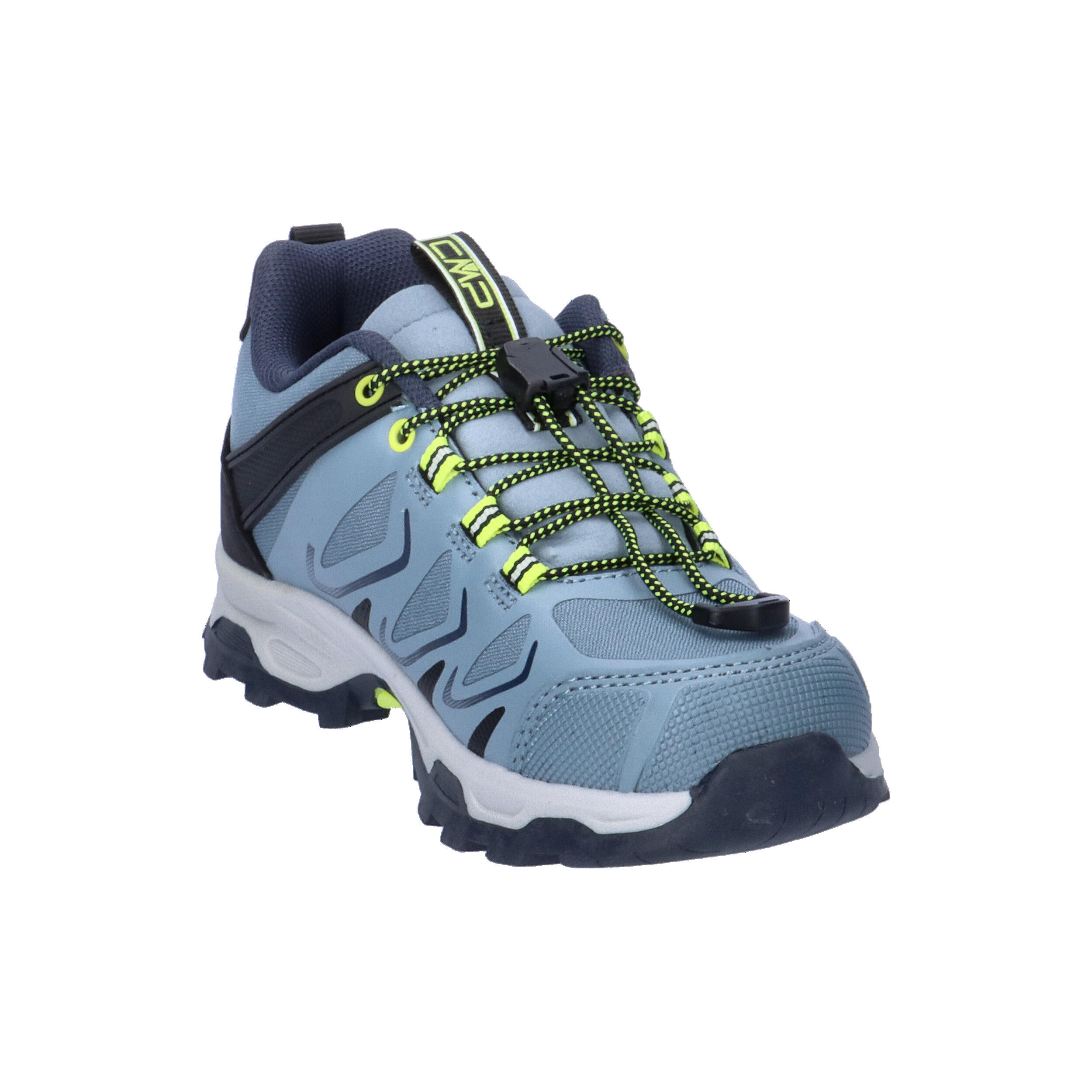 CMP Kinder Schuhe KIDS BYNE LOW WP OUTDOOR SHOES 3Q66884 2/15