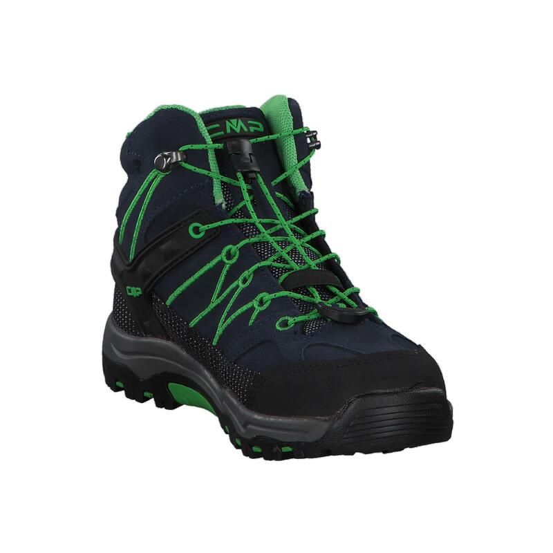 Încălțăminte de drumeție CMP Rigel Waterproof pentru copii