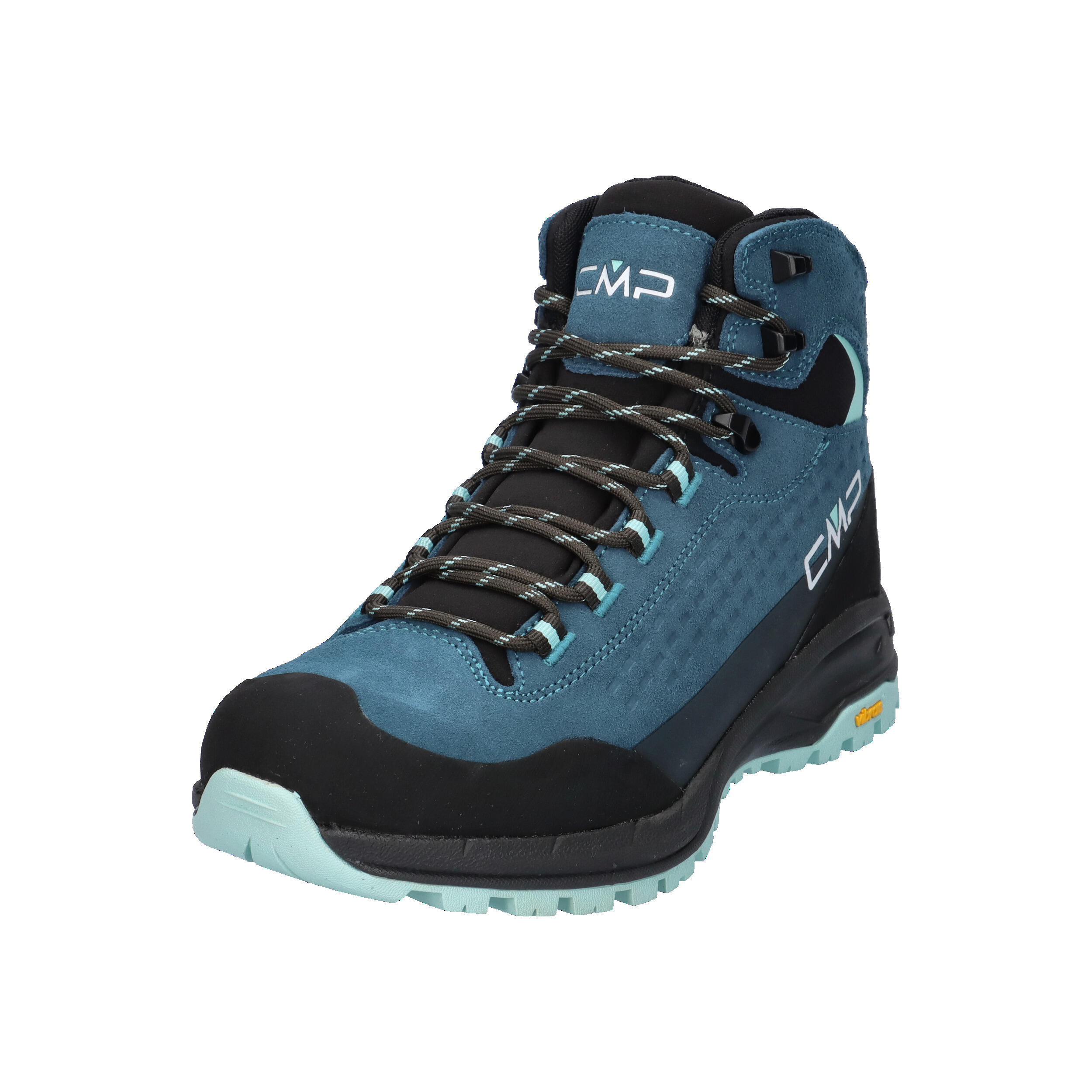 CMP Damen Trekkingschuhe VERTYX MID 3Q17286 4/14