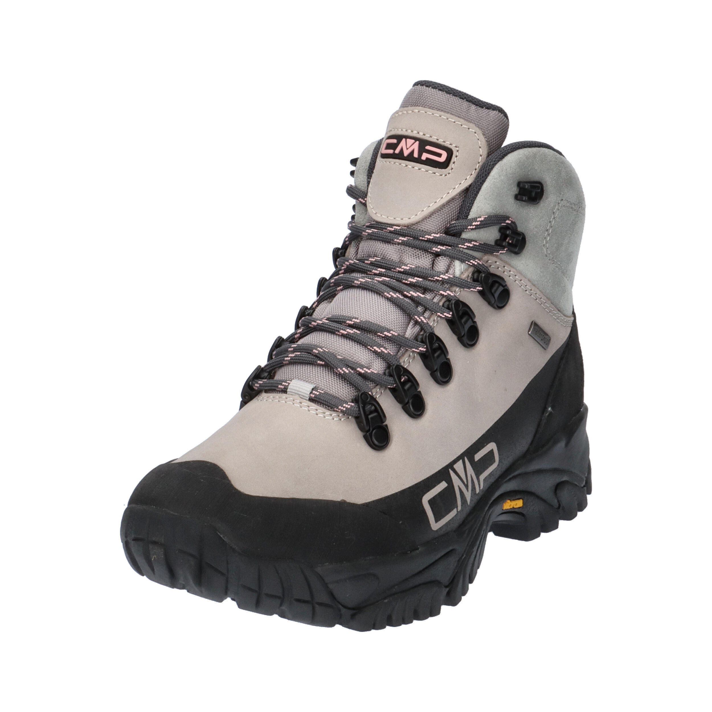 Vrouwen hoge Schoenen CMP Dhenieb WP 4/15