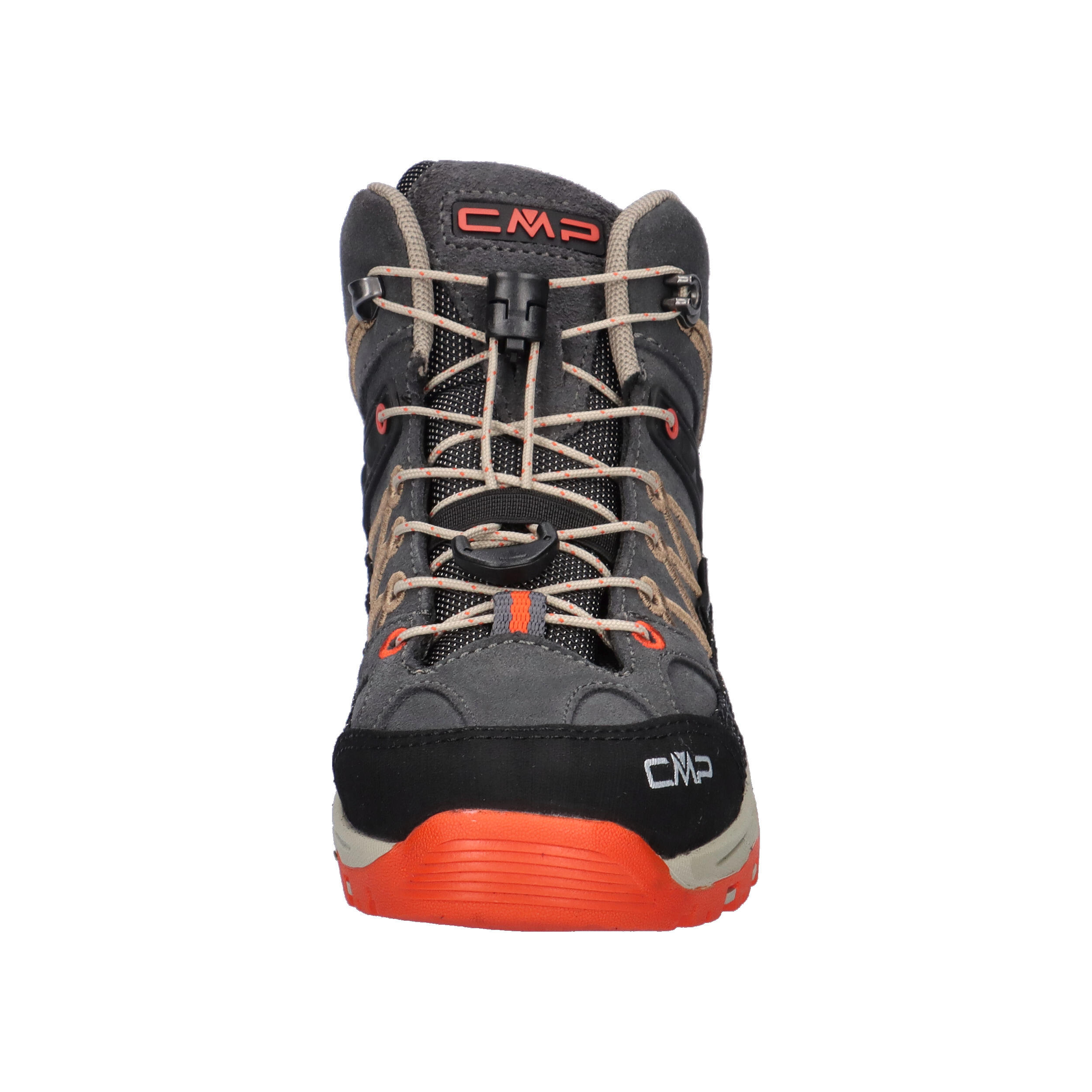Chaussures de randonnée enfant CMP Rigel Mid 3/15
