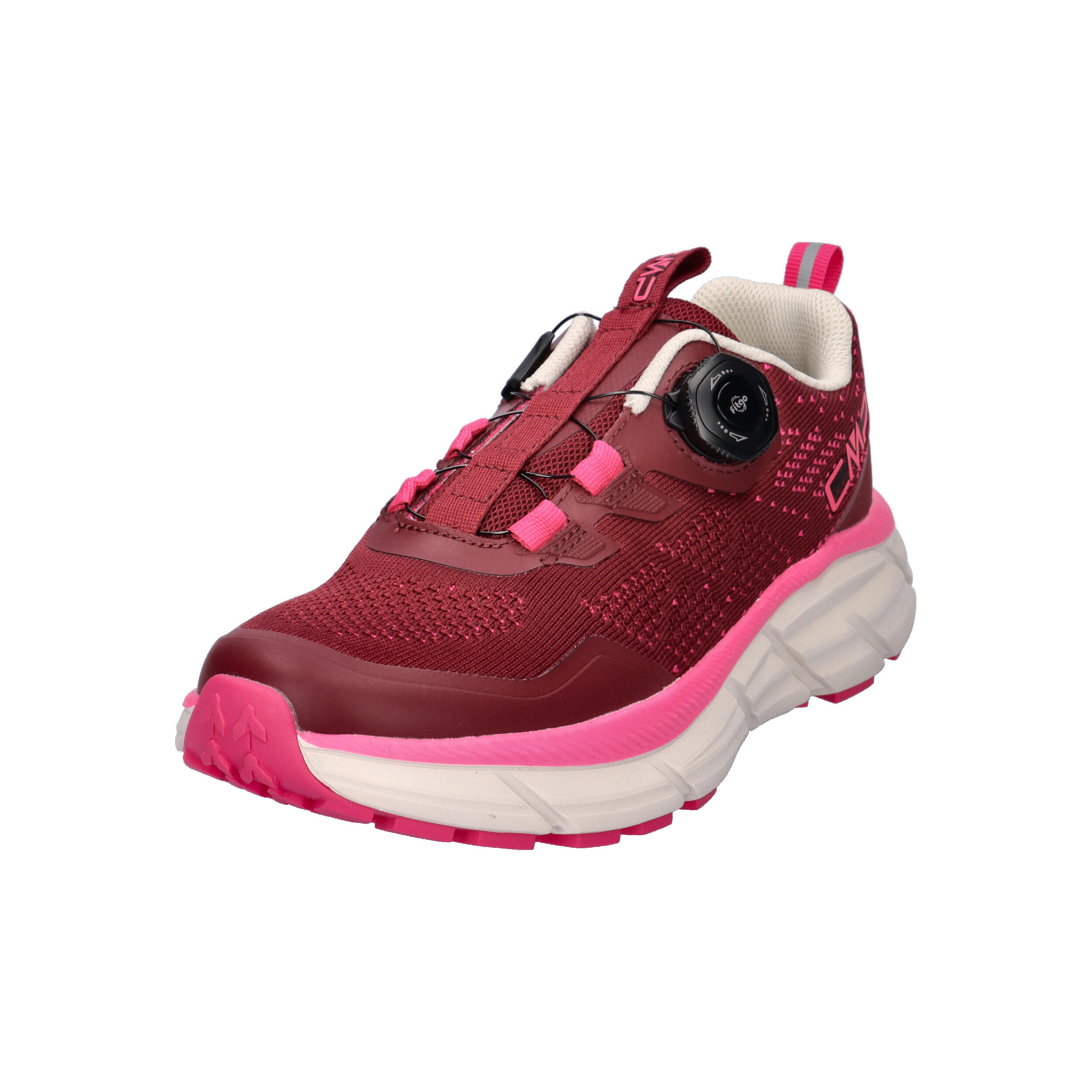 CMP Damen Wanderschuhe Rahmsy Fitgo Multifunctional Shoes 3Q65816 4/15