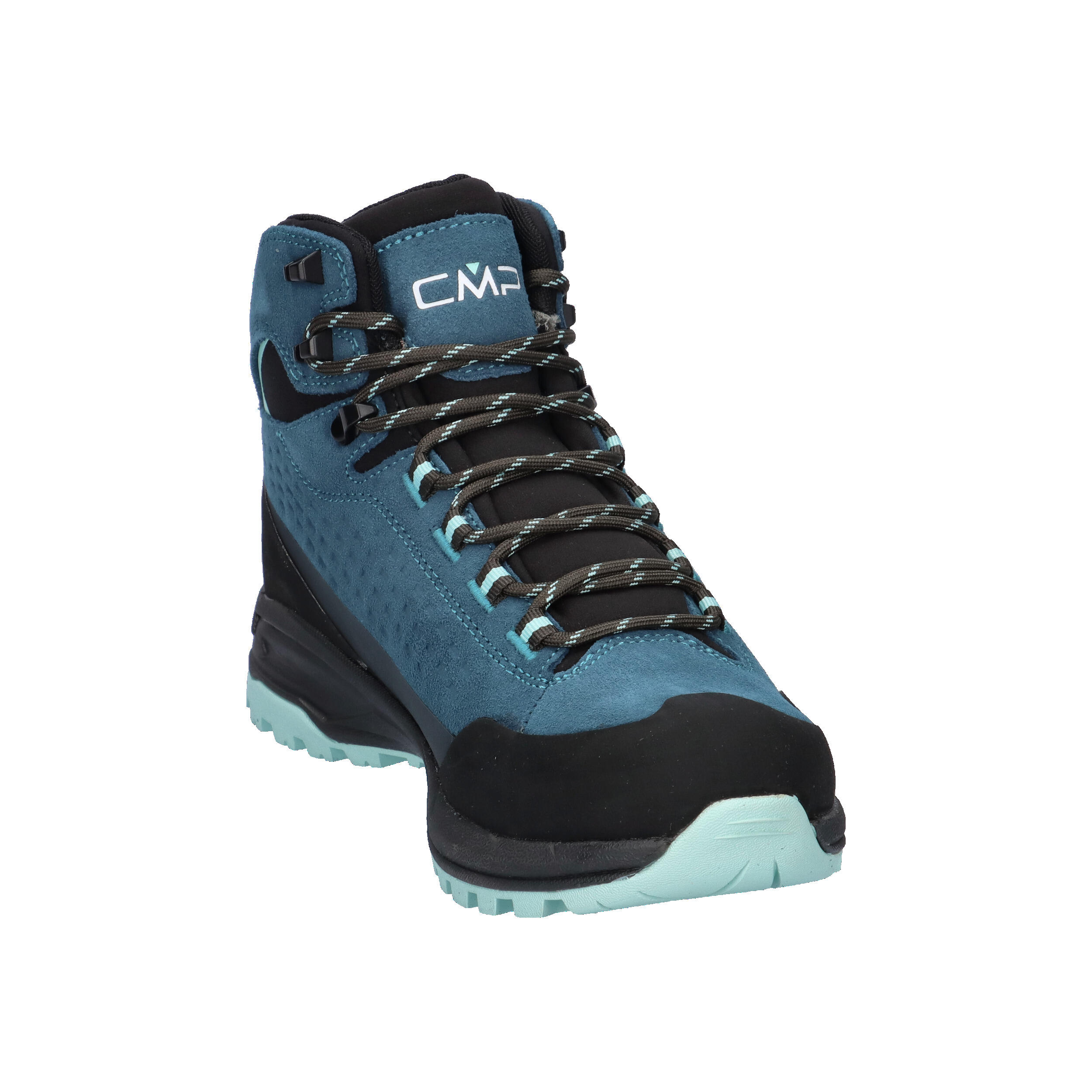 CMP Damen Trekkingschuhe VERTYX MID 3Q17286 2/14